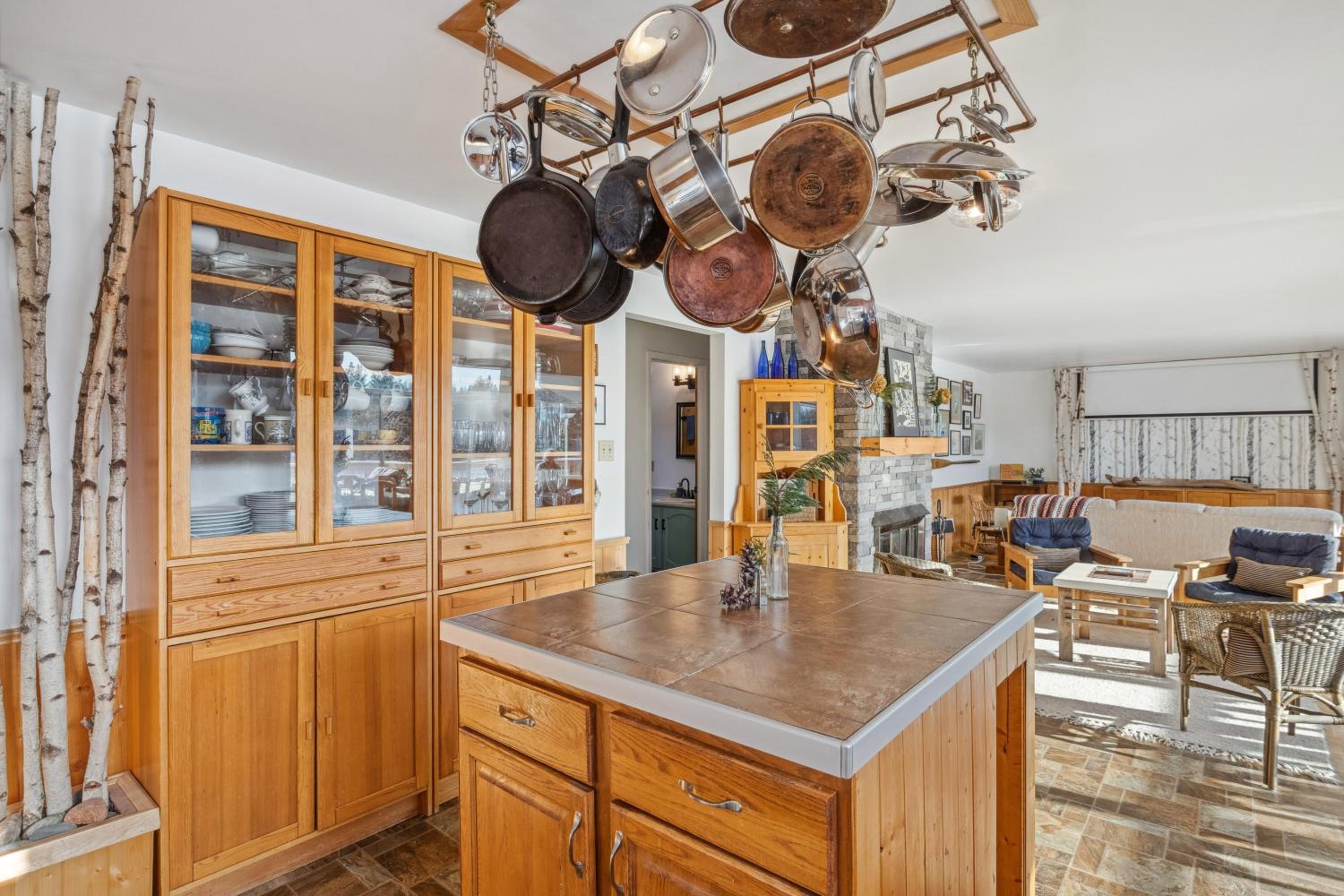 Stunning Secluded Richibucto River Waterfront Cottage with Unparallel Privacy