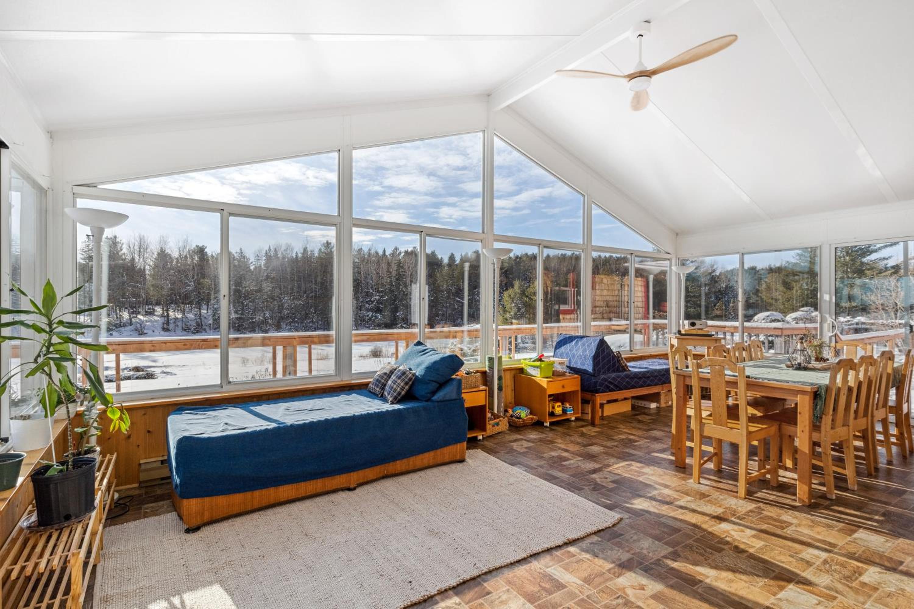 Stunning Secluded Richibucto River Waterfront Cottage with Unparallel Privacy