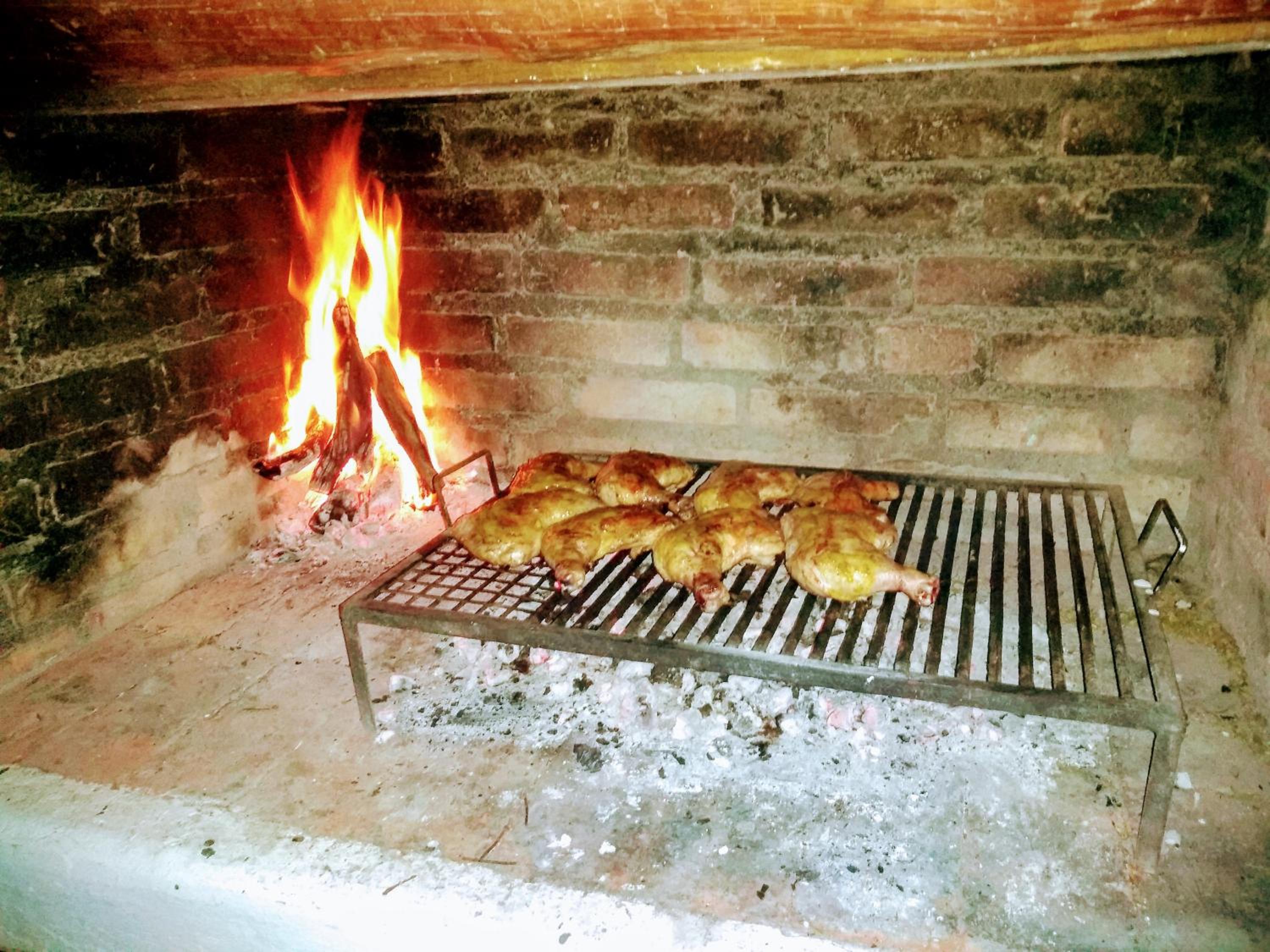 dpto temporario