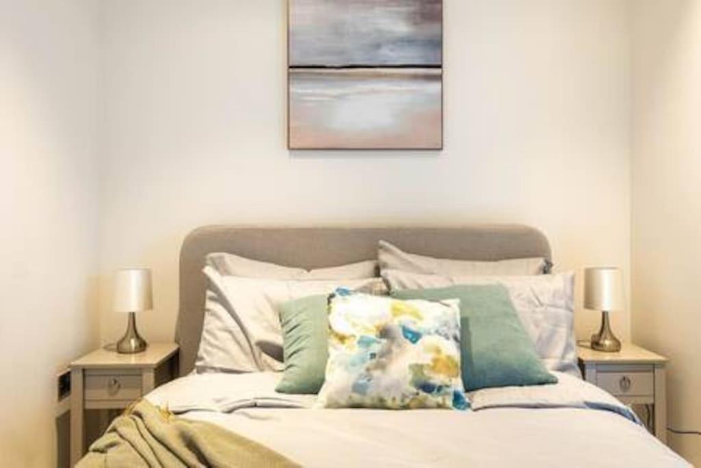 The Battersea Pad