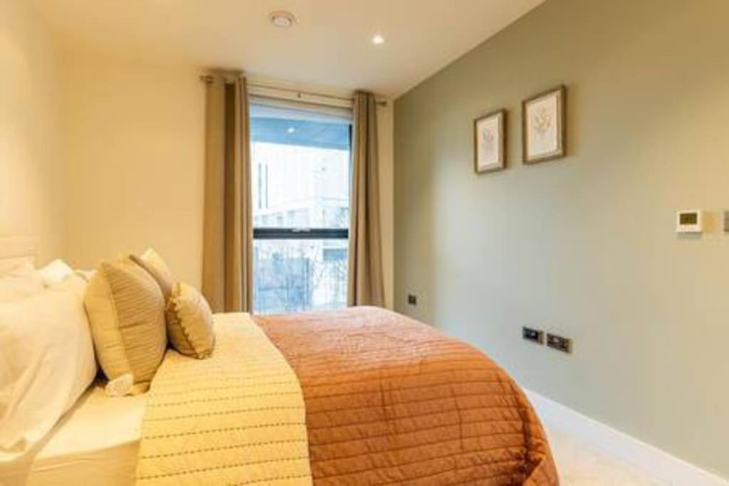 The Battersea Pad