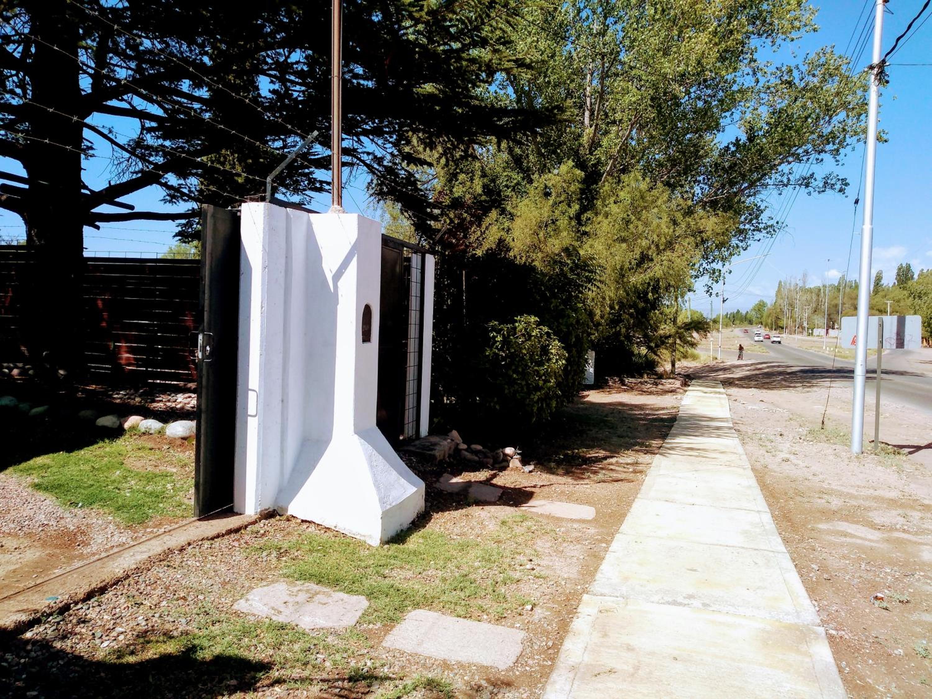 dpto temporario
