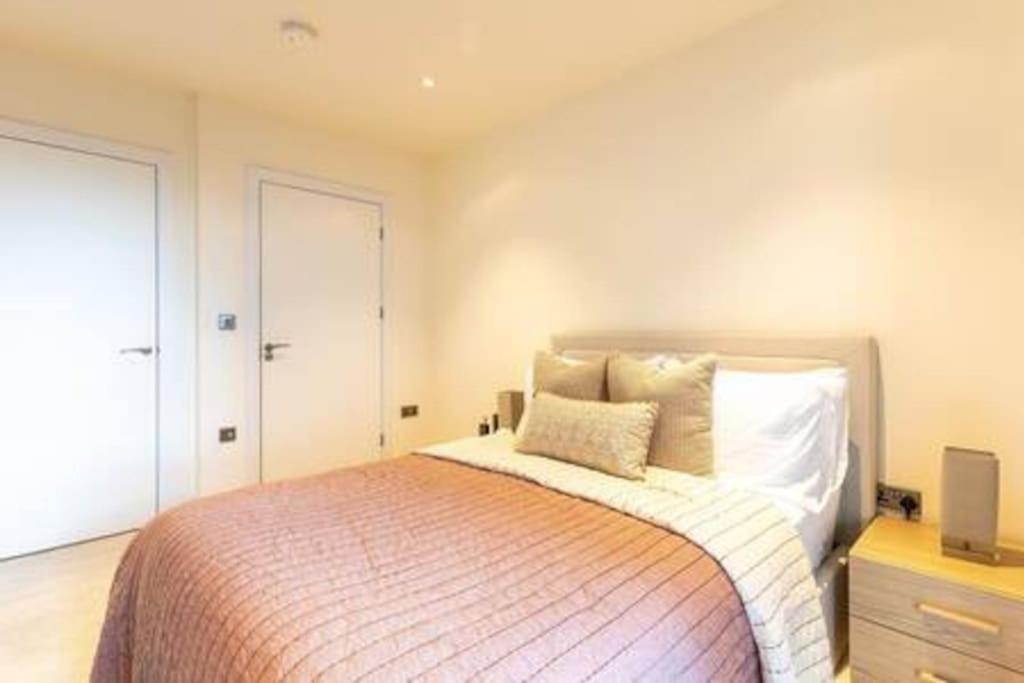 The Battersea Pad