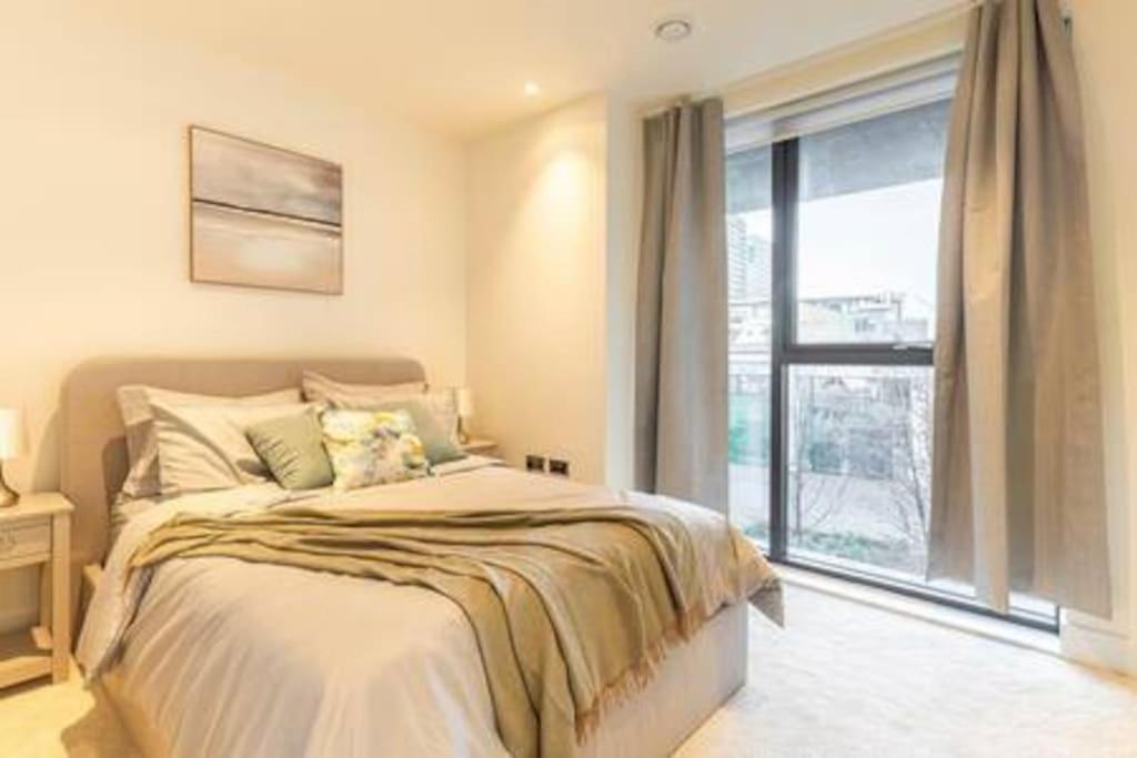The Battersea Pad