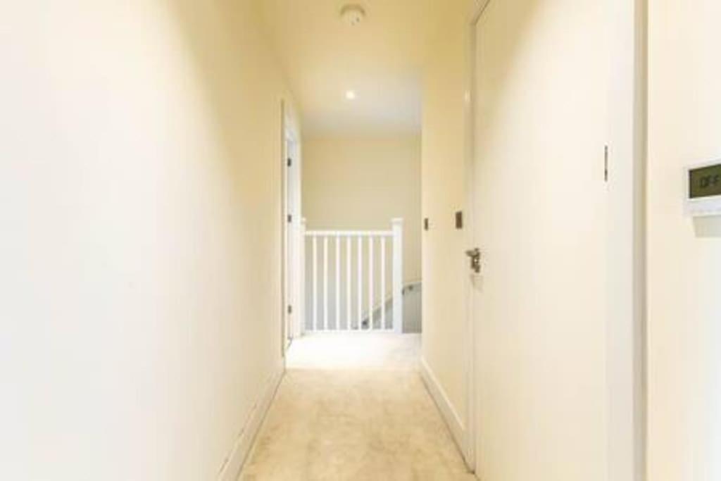 The Battersea Pad