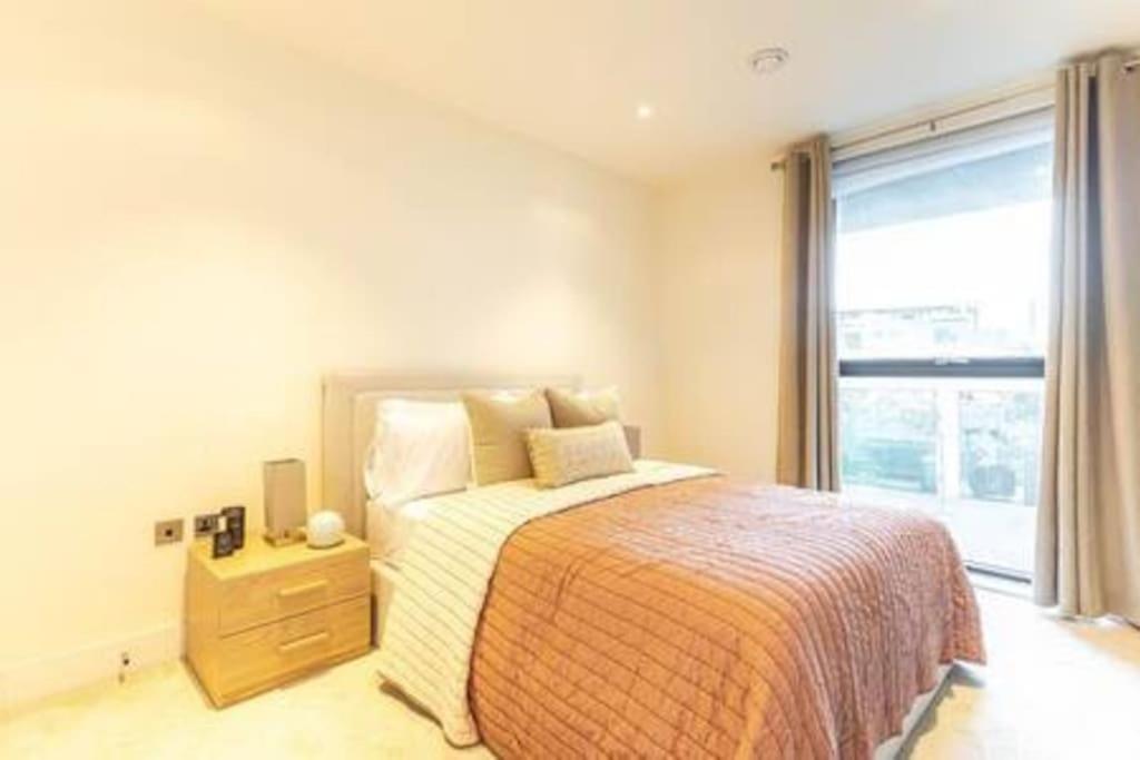 The Battersea Pad