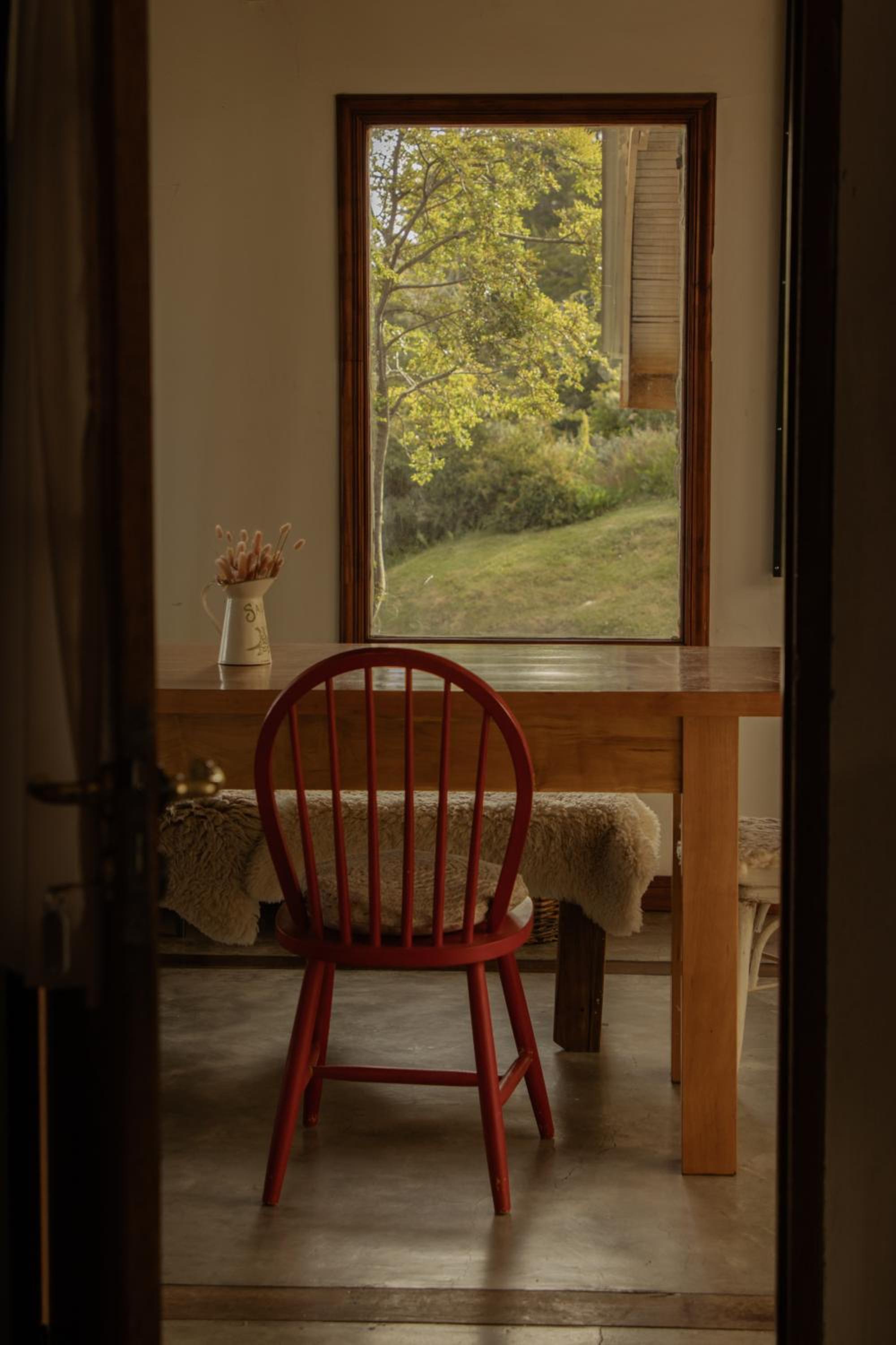 Villa de los Ñires