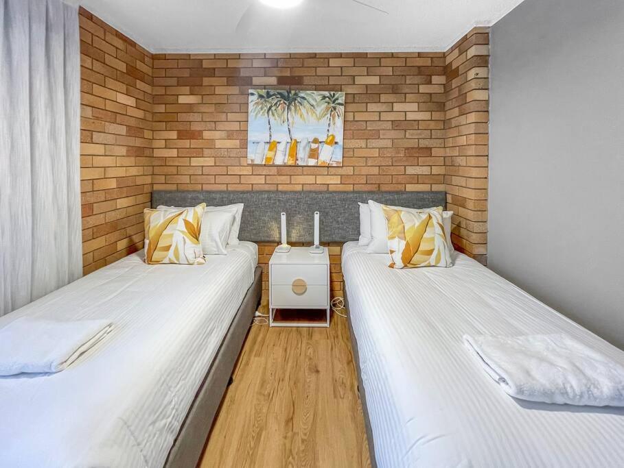 The Block Mooloolaba - Unit 2