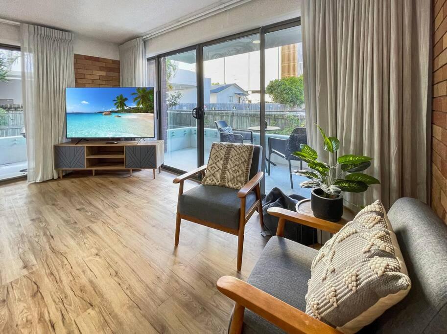The Block Mooloolaba - Unit 2