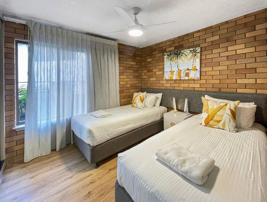 The Block Mooloolaba - Unit 2