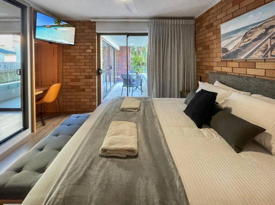 The Block Mooloolaba - Unit 2
