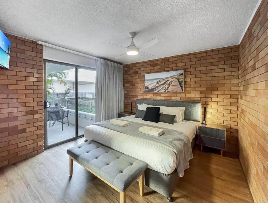 The Block Mooloolaba - Unit 2