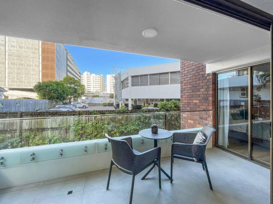 The Block Mooloolaba - Unit 2
