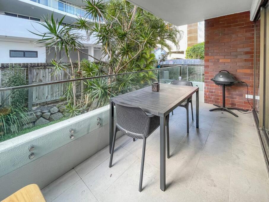 The Block Mooloolaba - Unit 2
