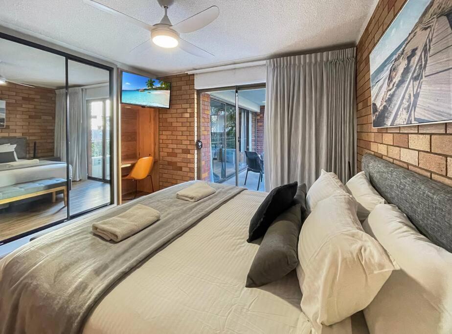 The Block Mooloolaba - Unit 2