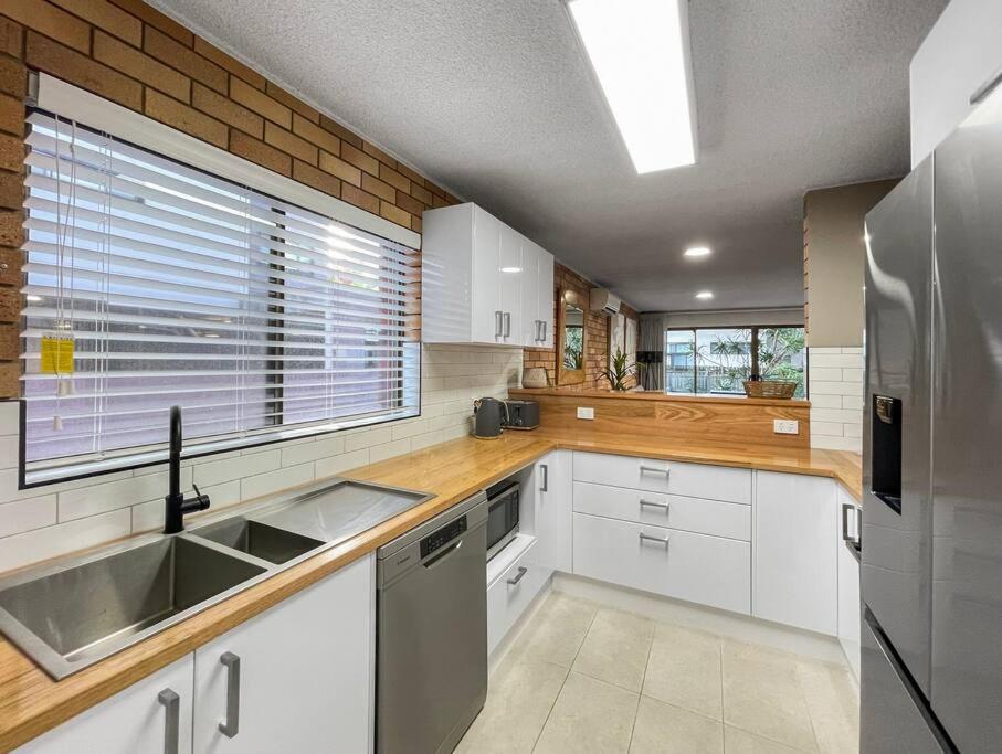 The Block Mooloolaba - Unit 2