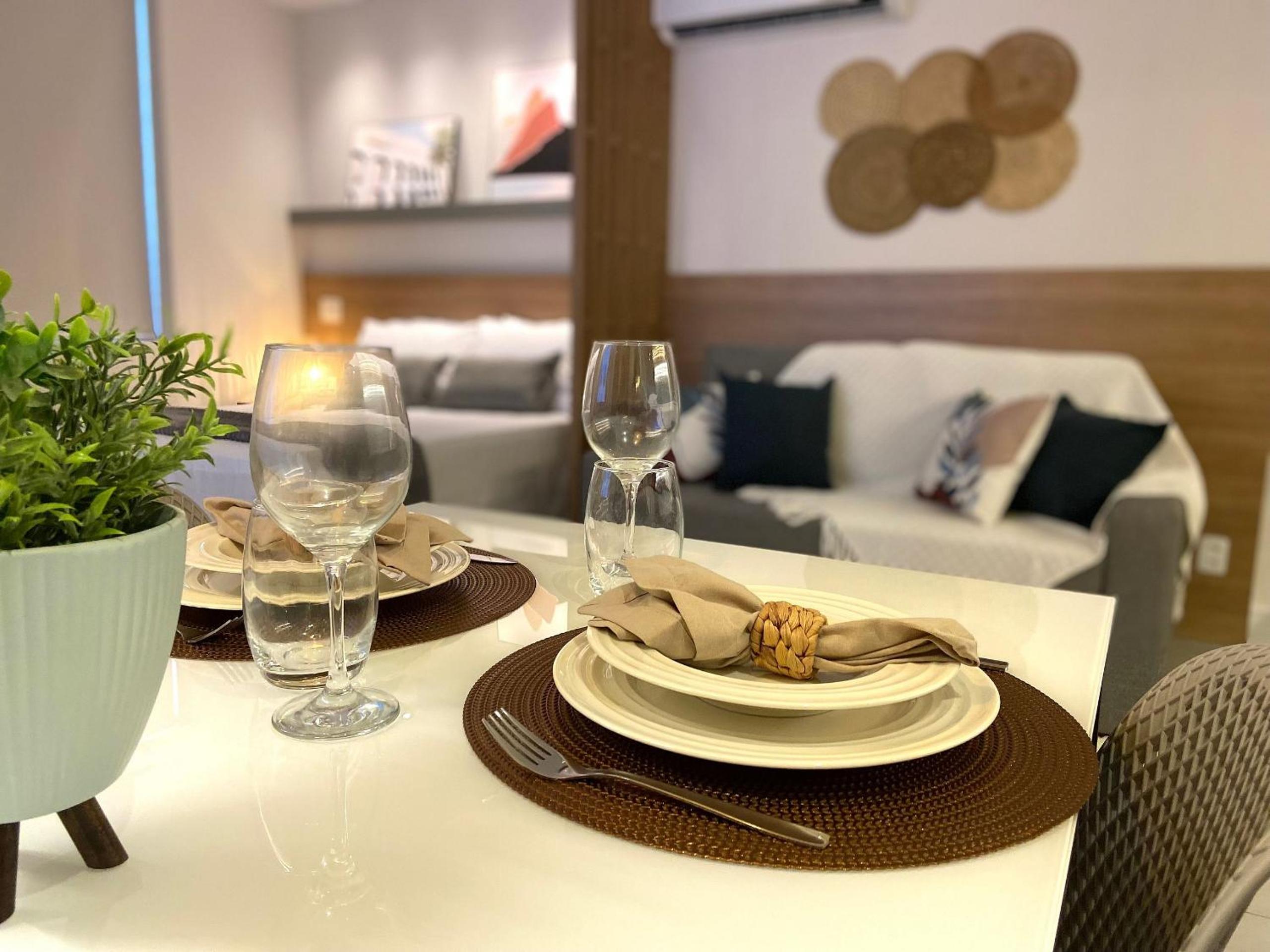 Send Cooliving by Mosaico Stays