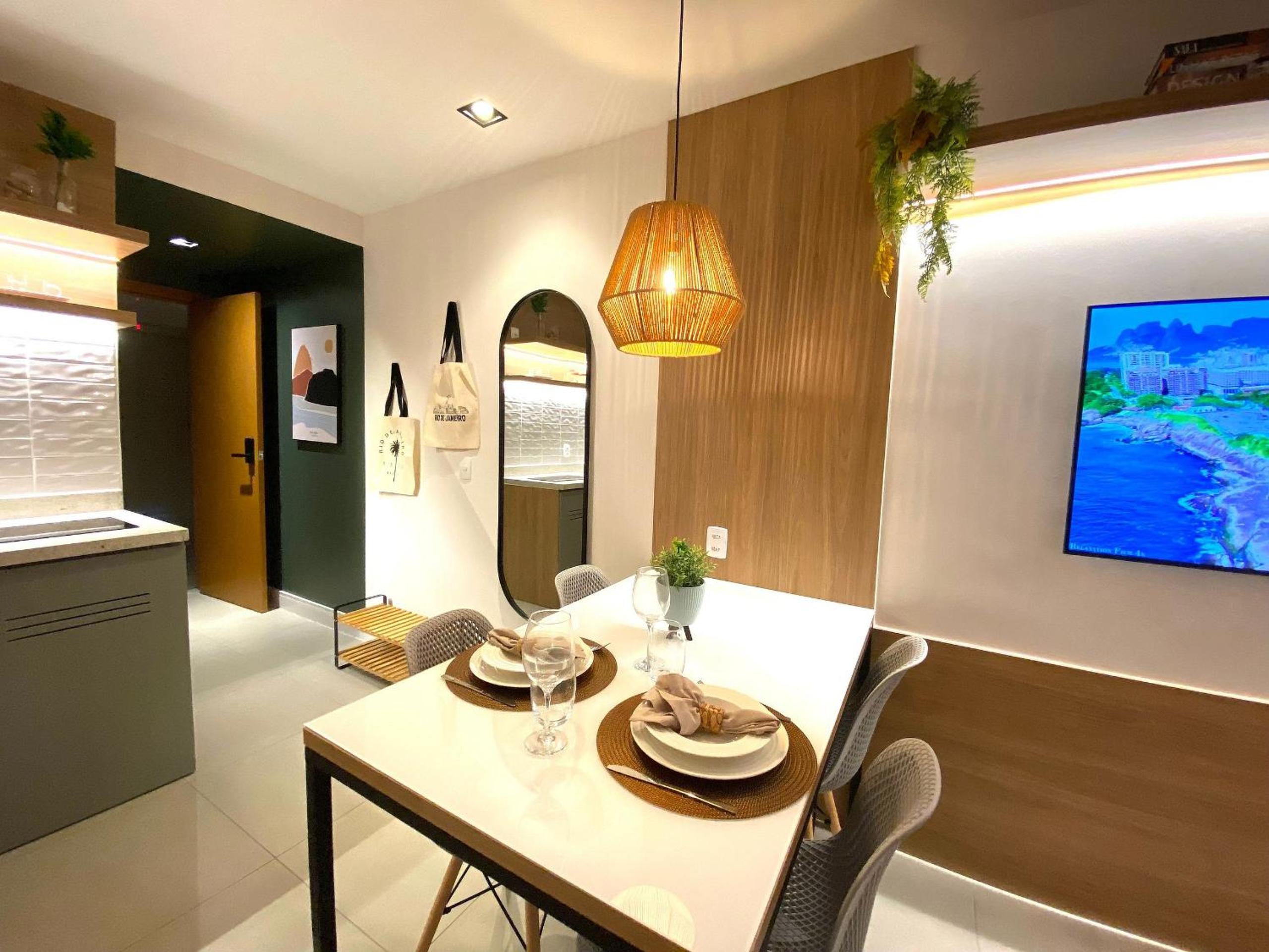 Send Cooliving by Mosaico Stays