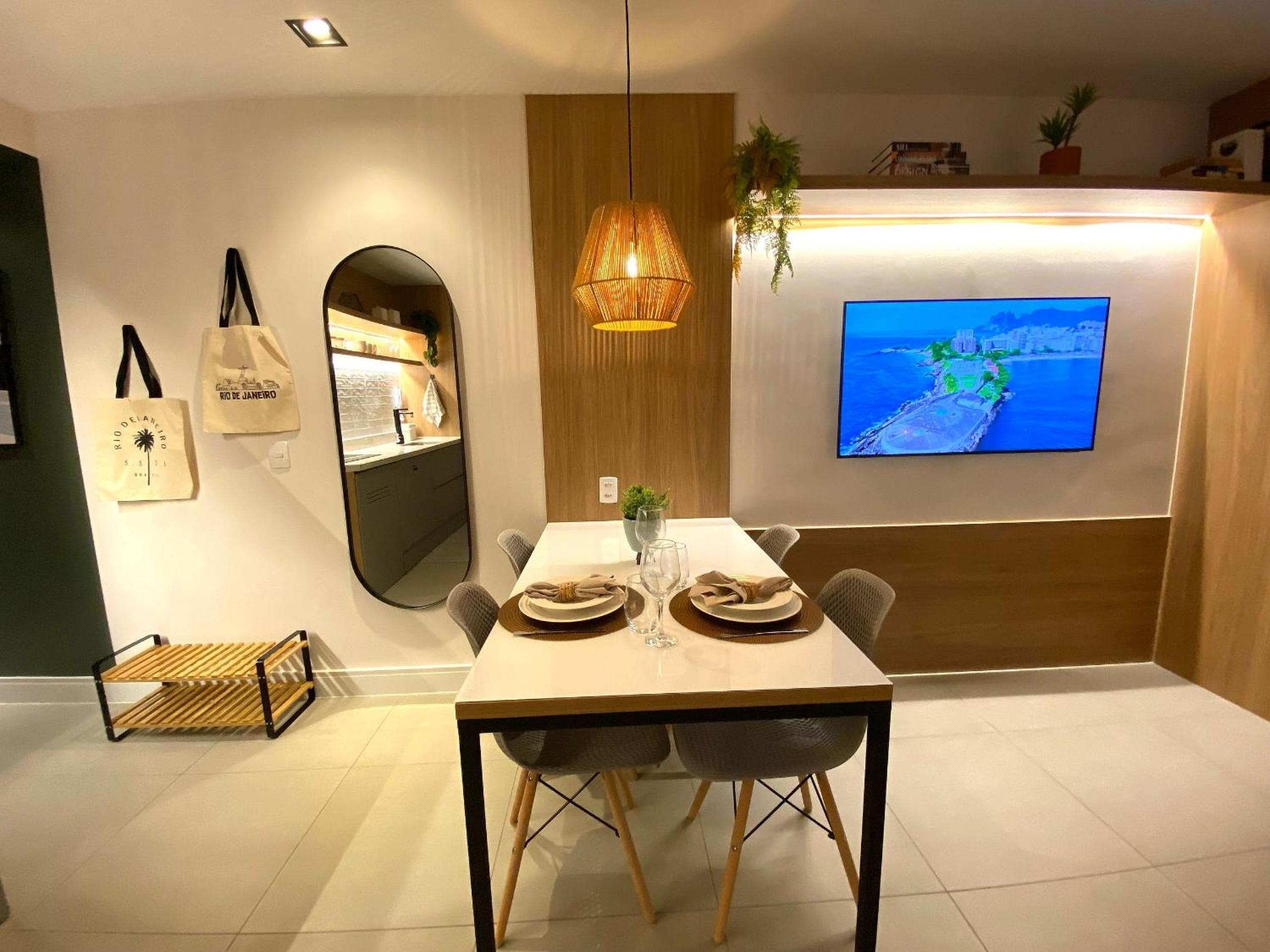 Send Cooliving by Mosaico Stays