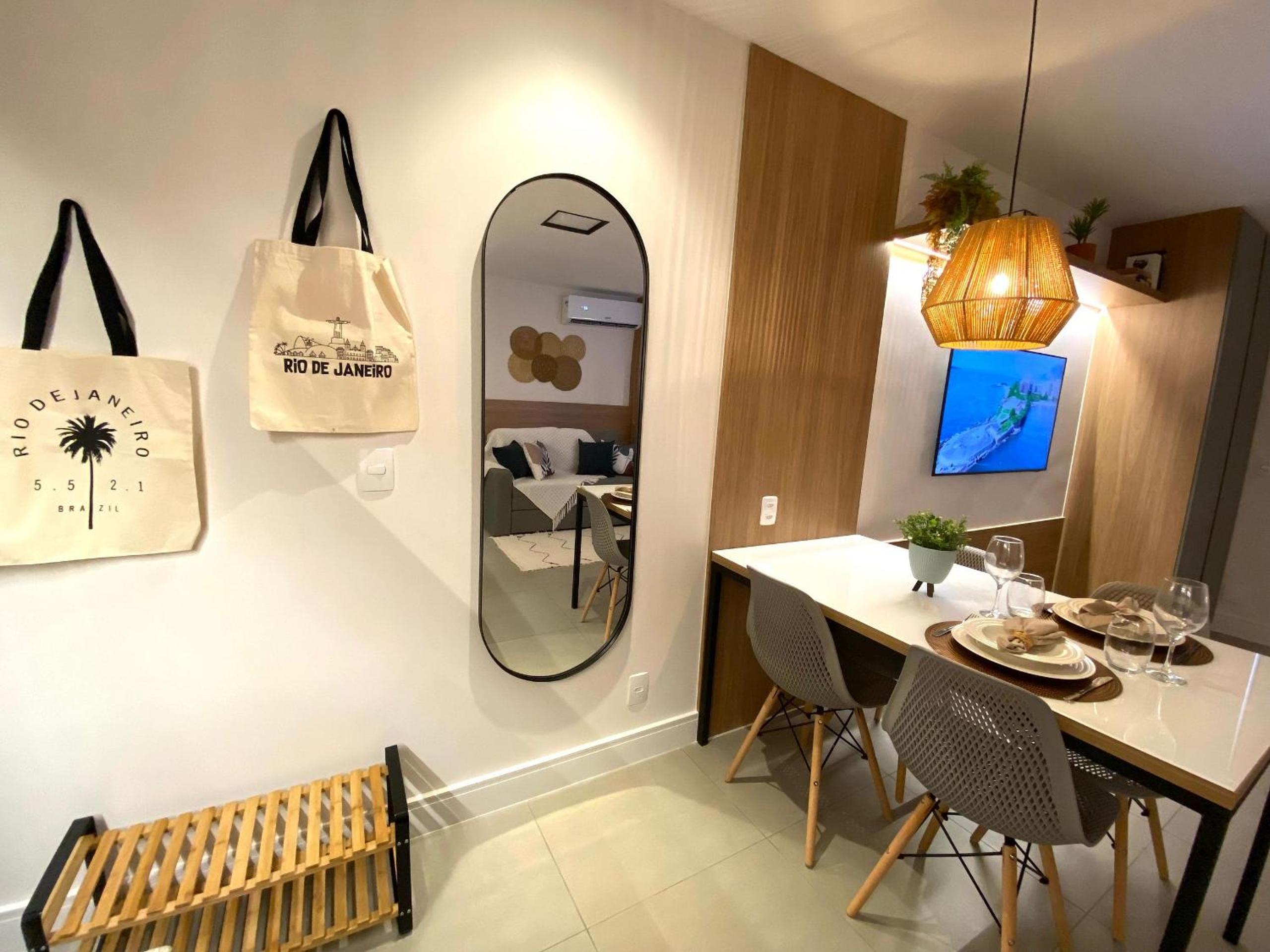 Send Cooliving by Mosaico Stays