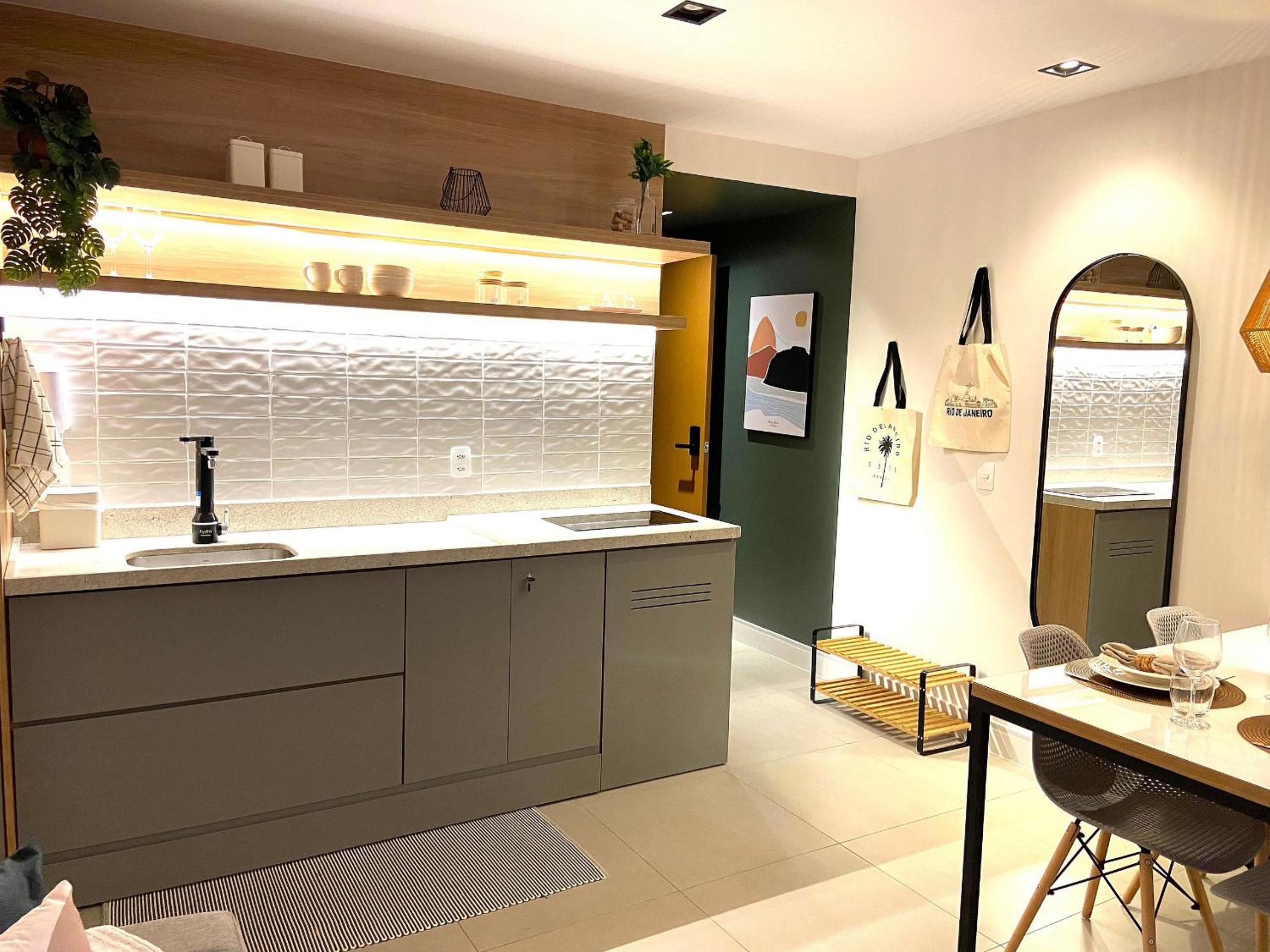 Send Cooliving by Mosaico Stays