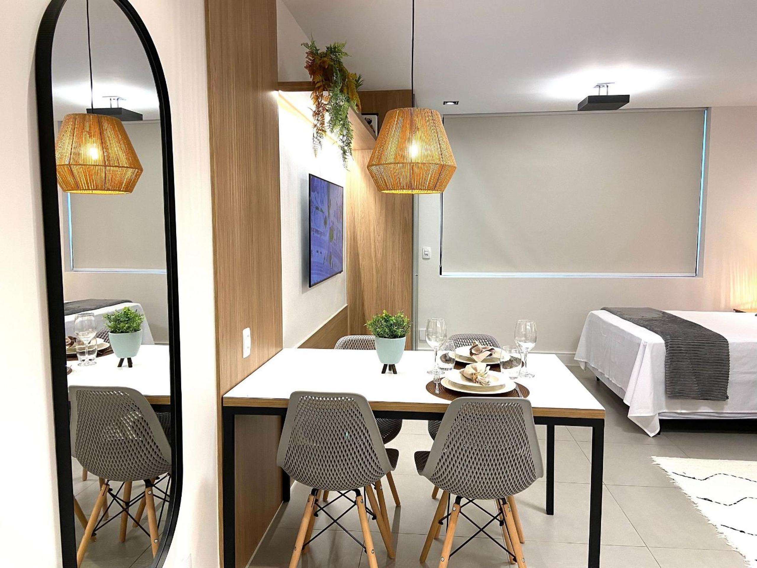 Send Cooliving by Mosaico Stays