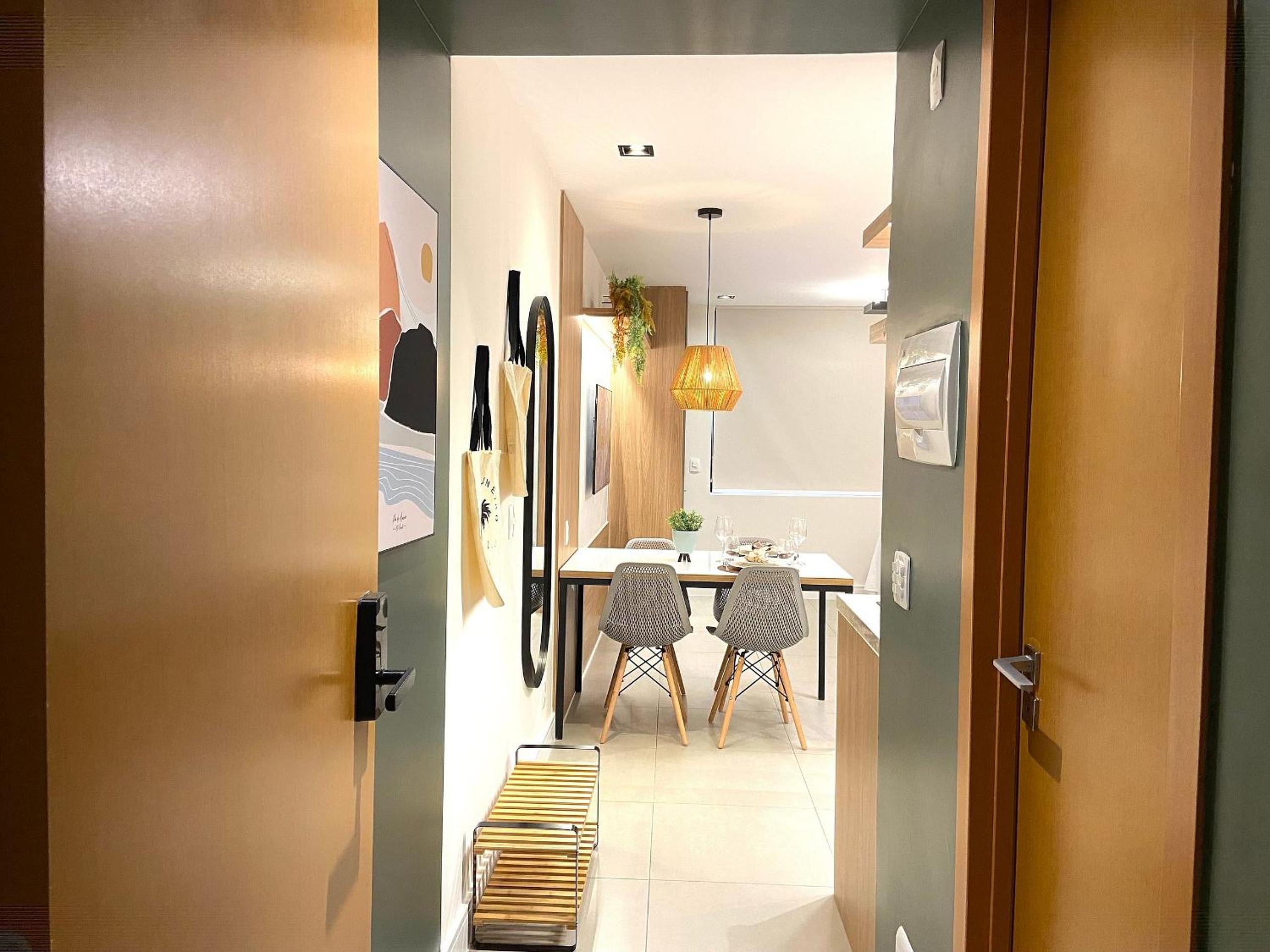 Send Cooliving by Mosaico Stays