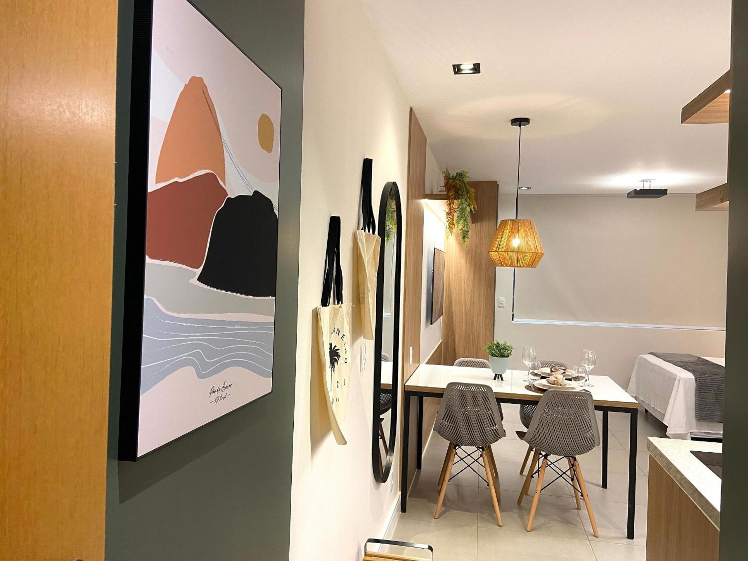 Send Cooliving by Mosaico Stays