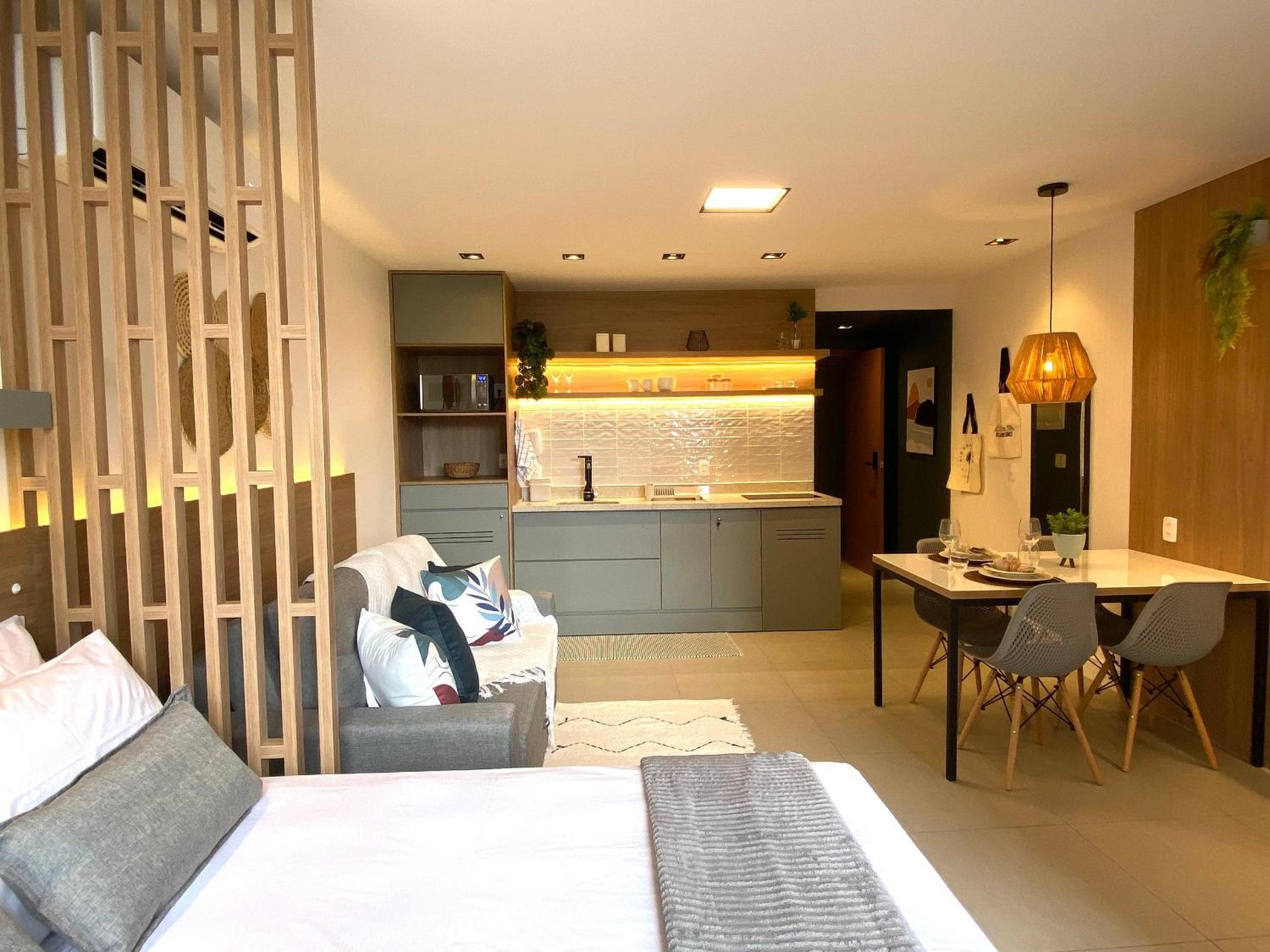 Send Cooliving by Mosaico Stays