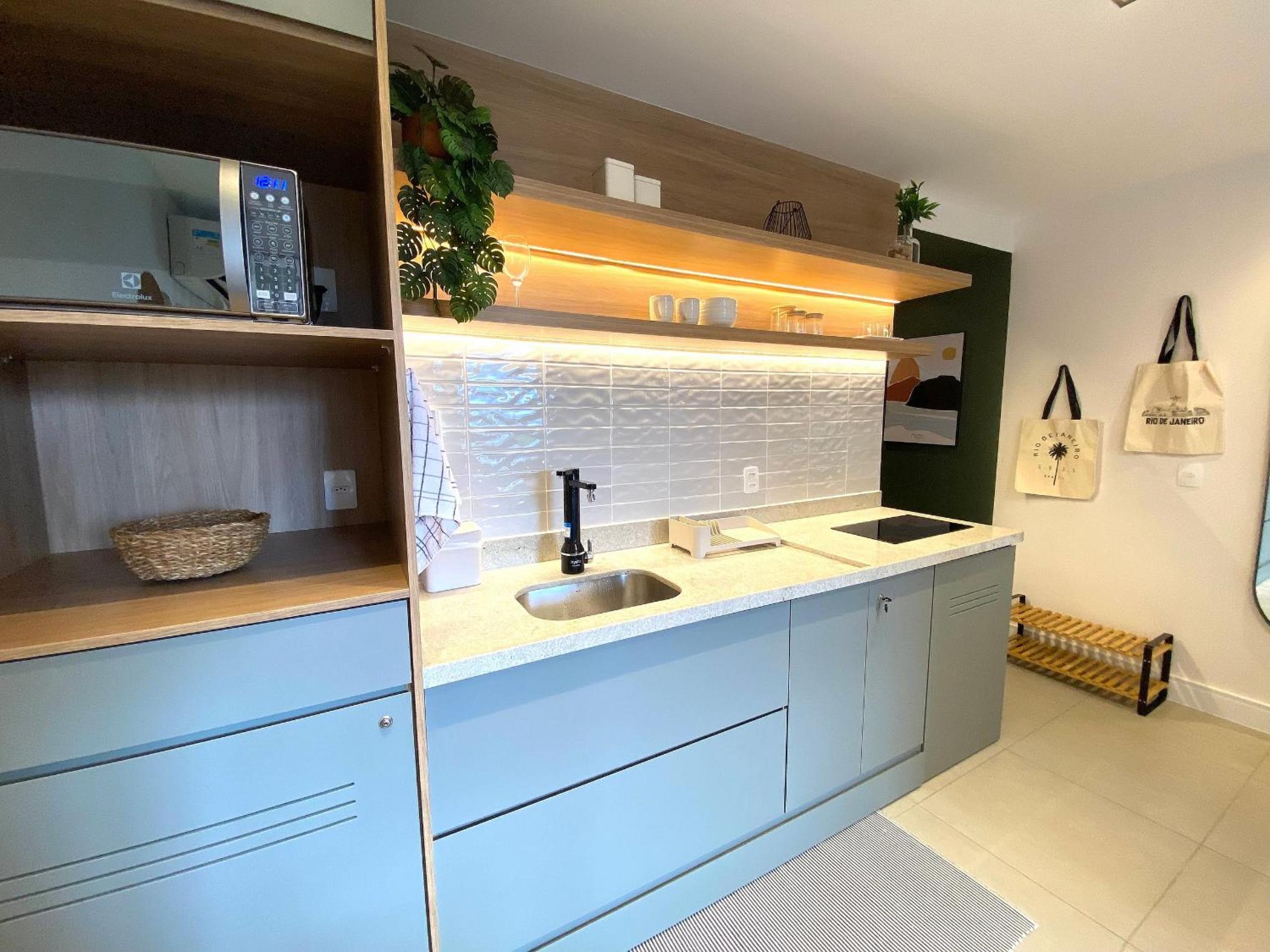 Send Cooliving by Mosaico Stays
