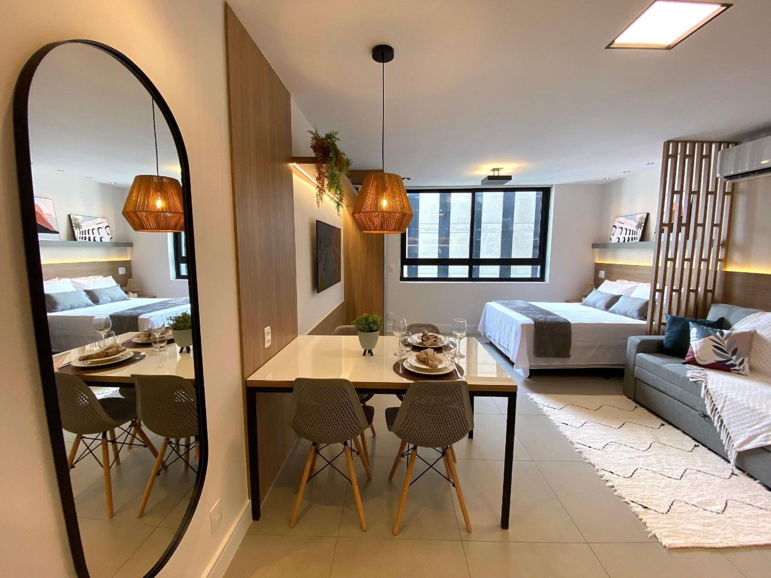 Send Cooliving by Mosaico Stays