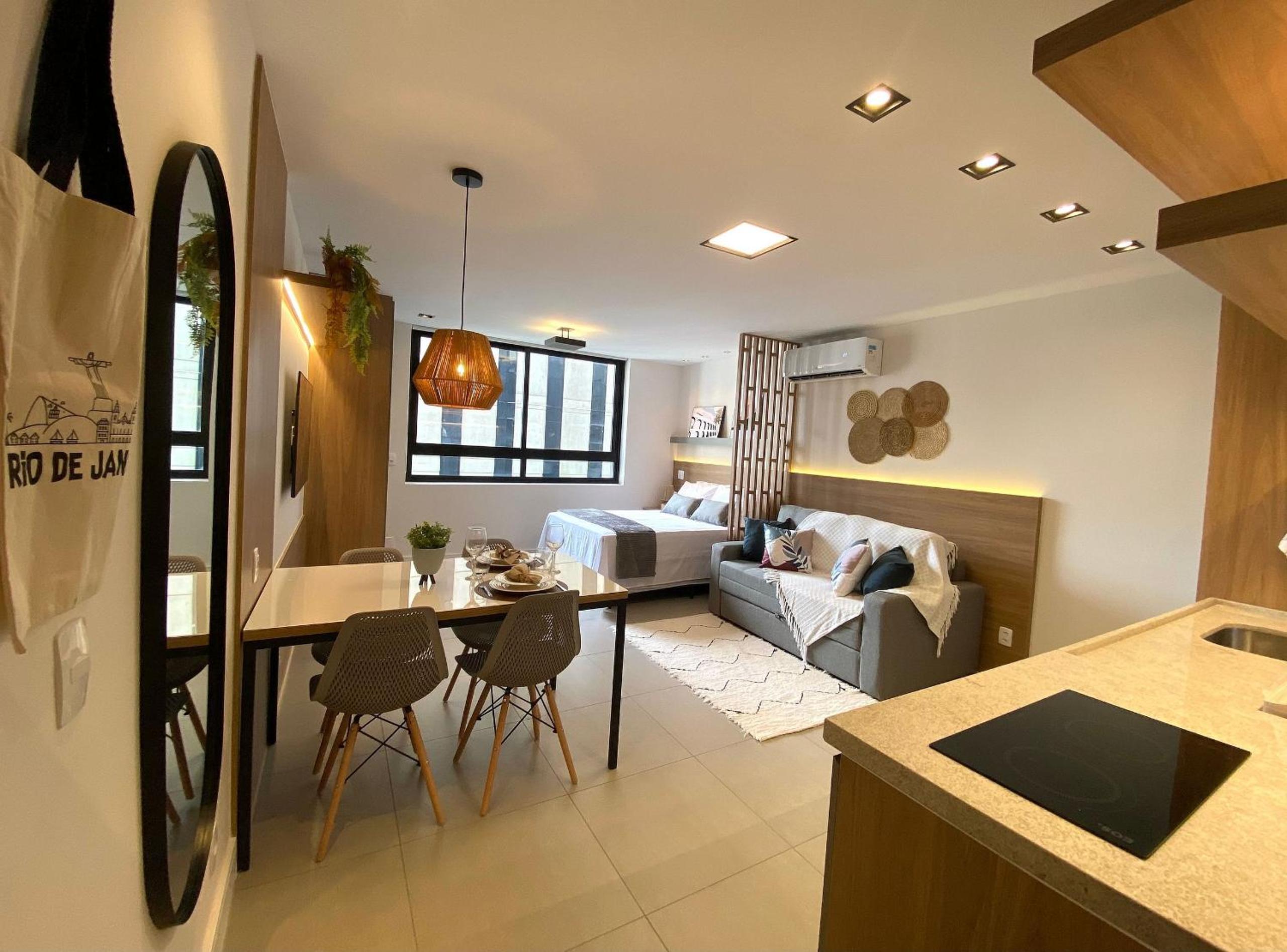 Send Cooliving by Mosaico Stays