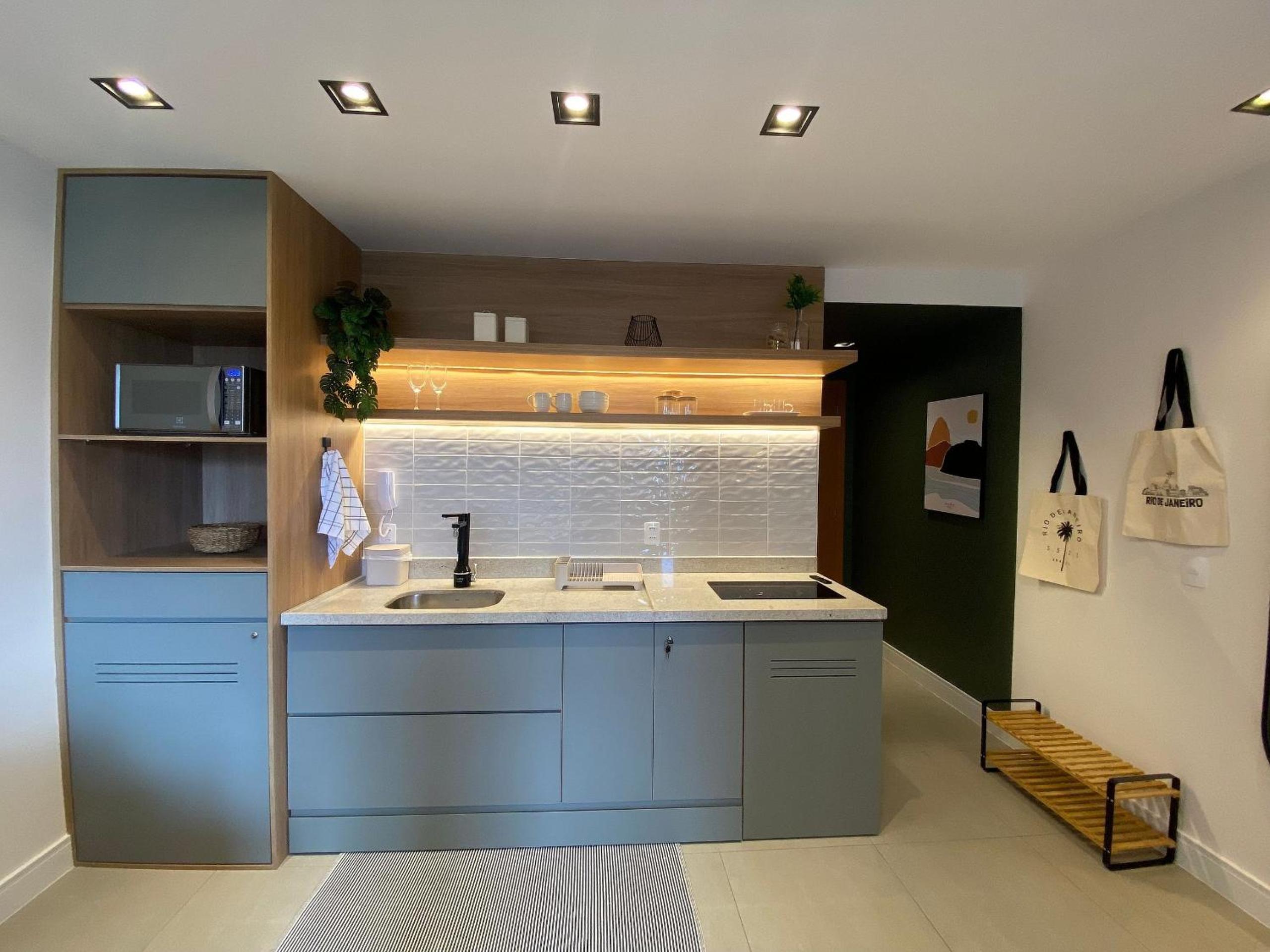 Send Cooliving by Mosaico Stays