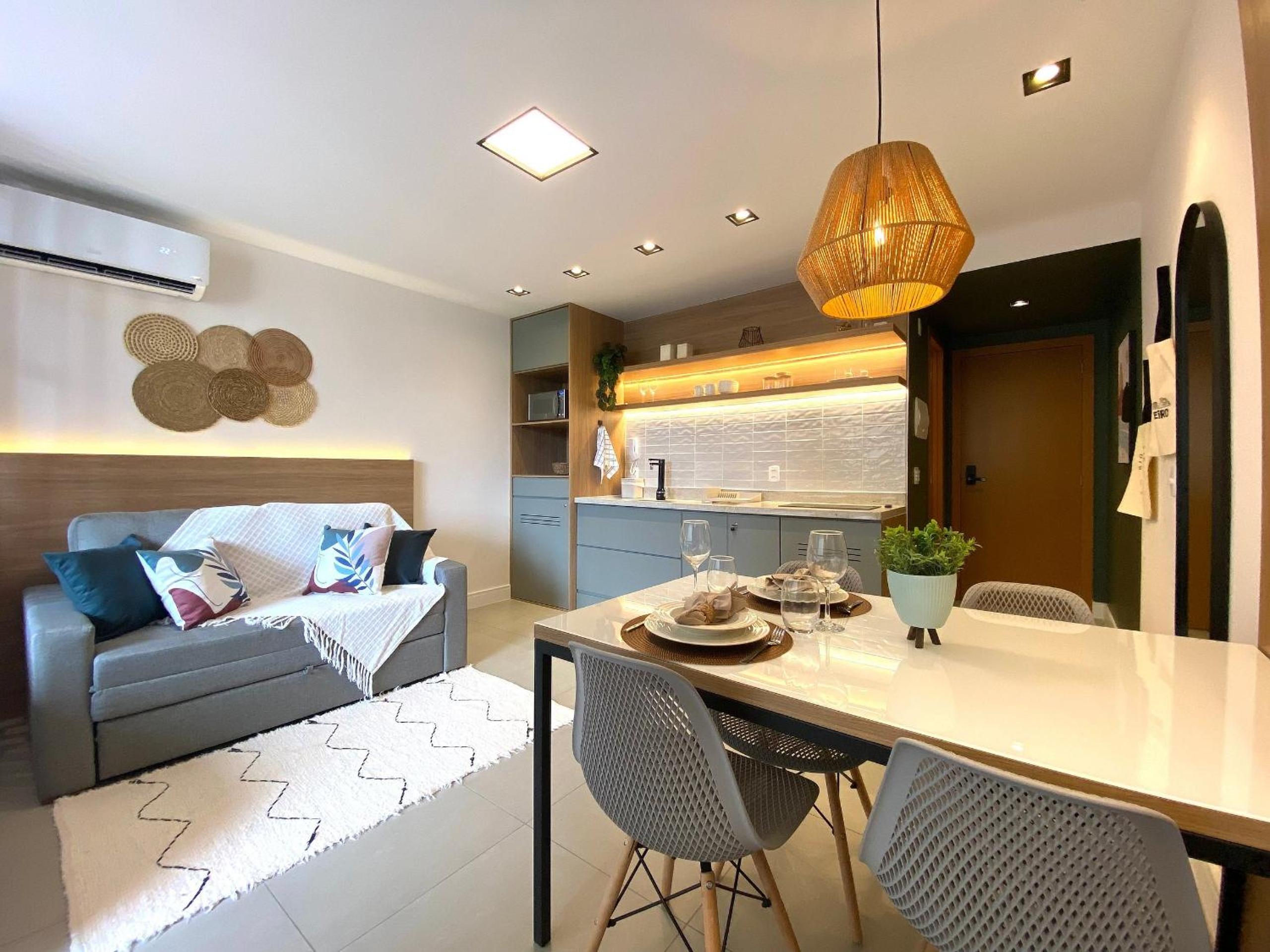 Send Cooliving by Mosaico Stays