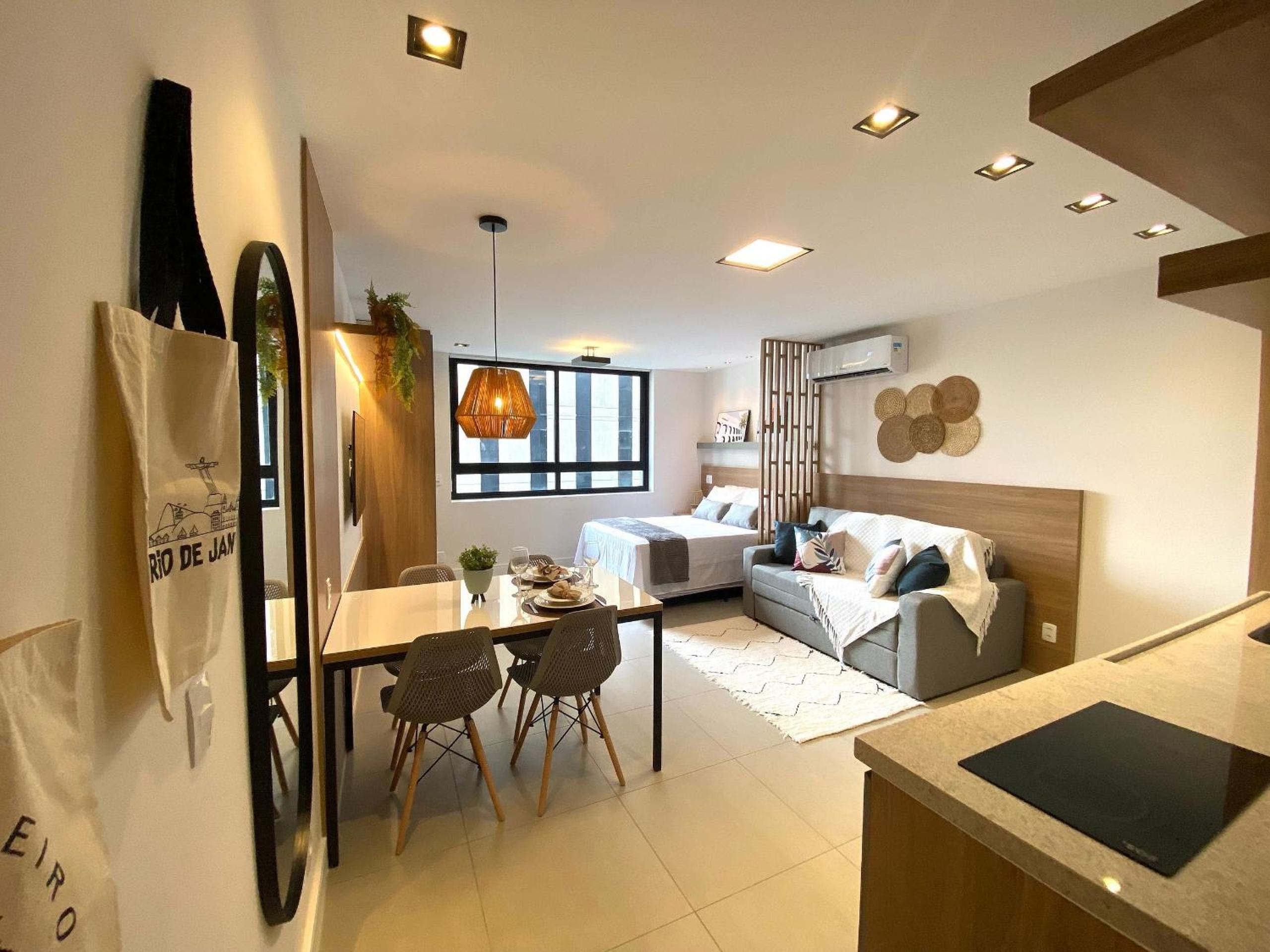Send Cooliving by Mosaico Stays