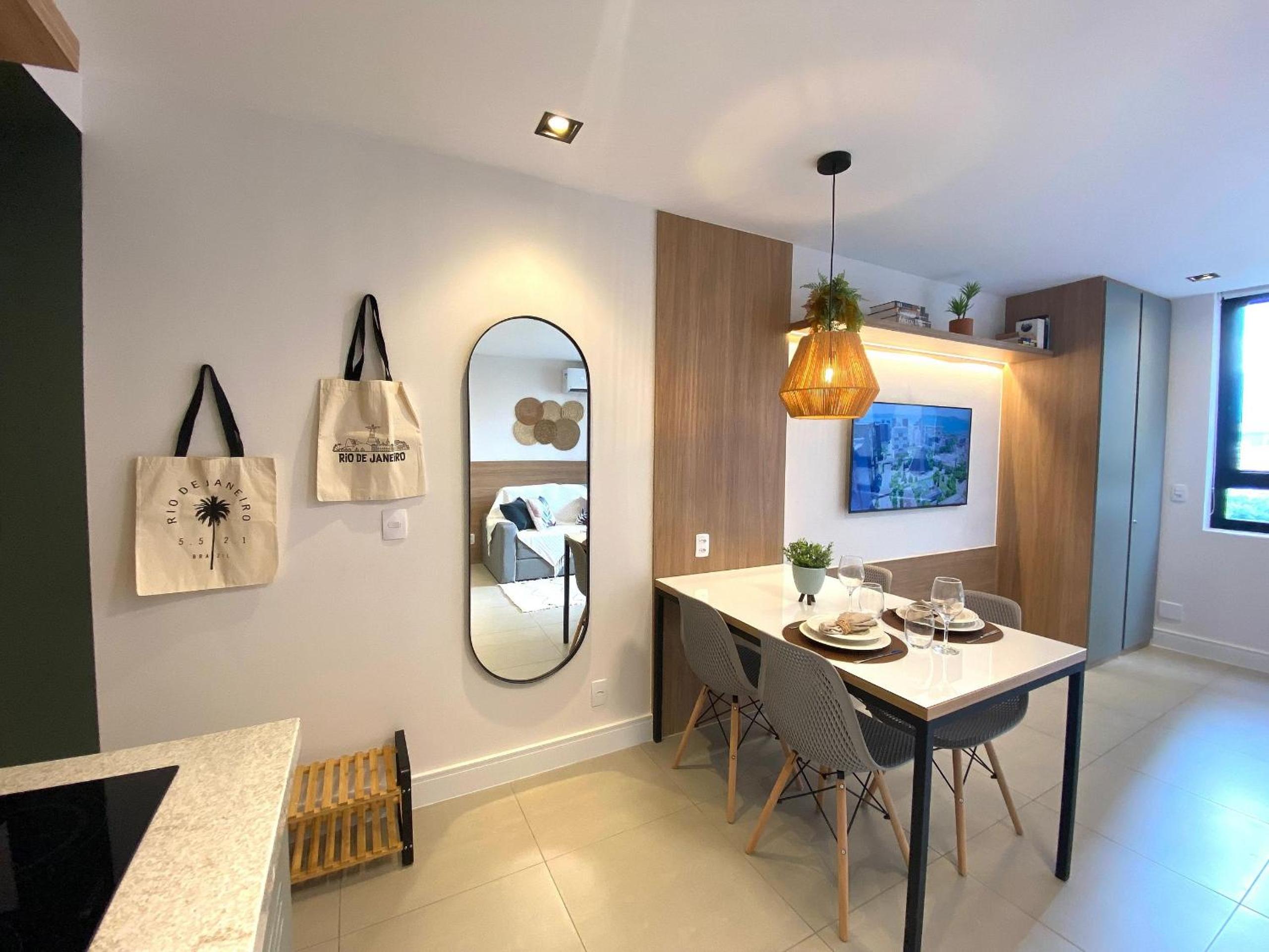 Send Cooliving by Mosaico Stays