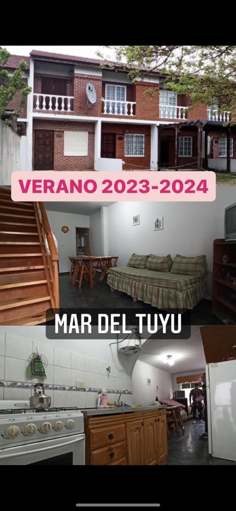 Tuyu Summer House