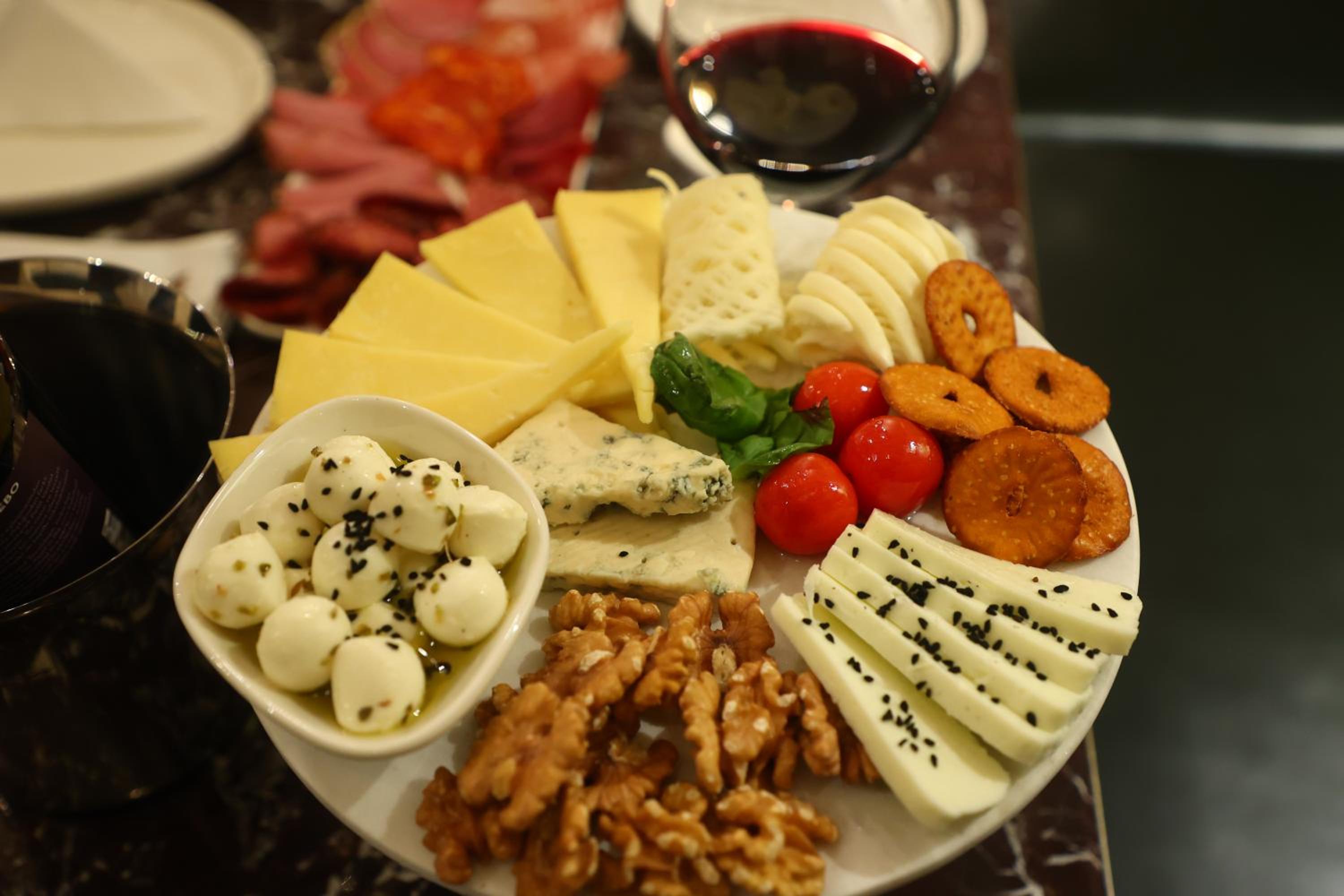 Impera Otel - Image 52