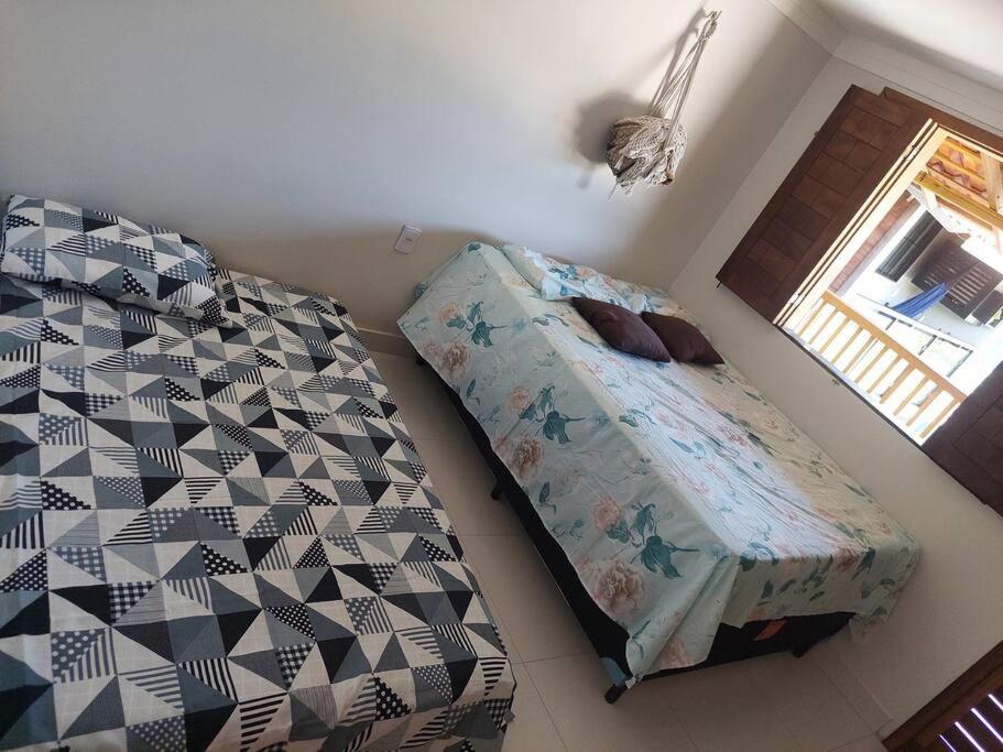 Casa na Praia com Super Piscina, em Condomínio Fechado.