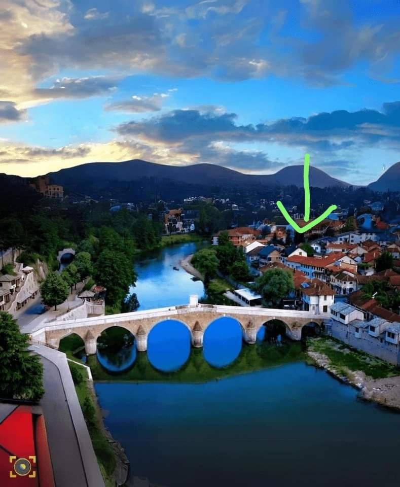 Holiday Konjic Apartment