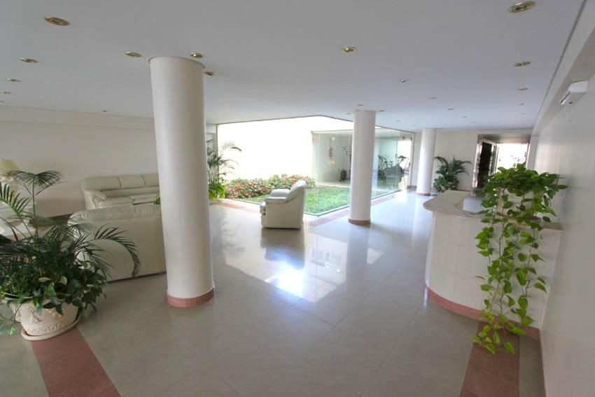 Recoleta Modern & Comfortable apartment with pool