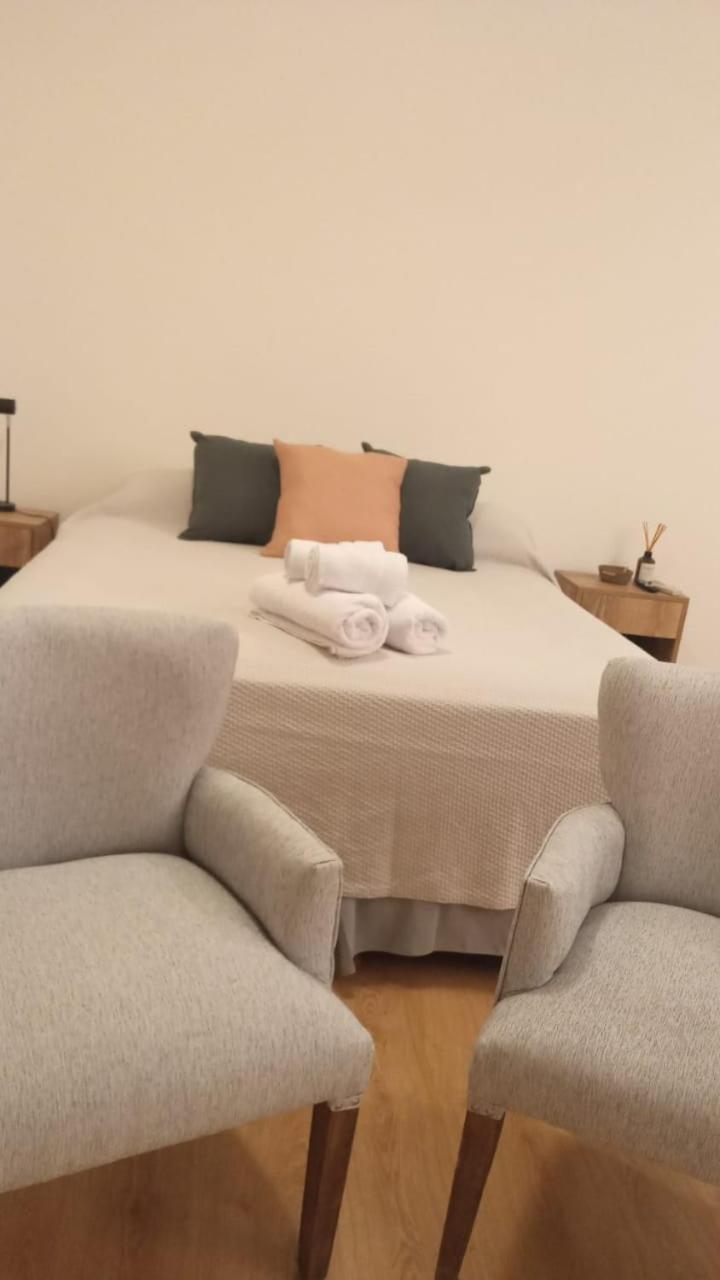Recoleta Modern & Comfortable apartment with pool