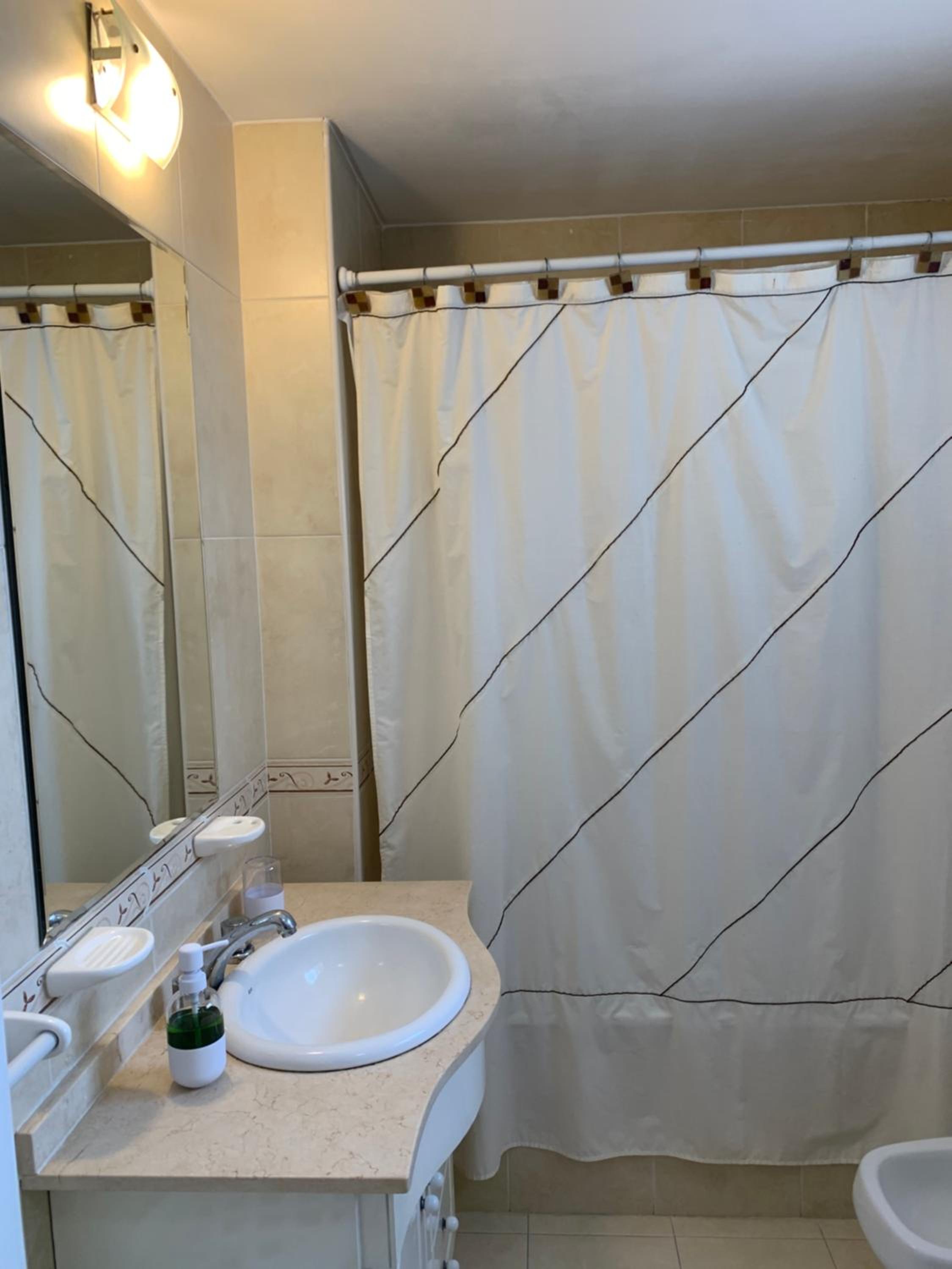 Recoleta Modern & Comfortable apartment with pool