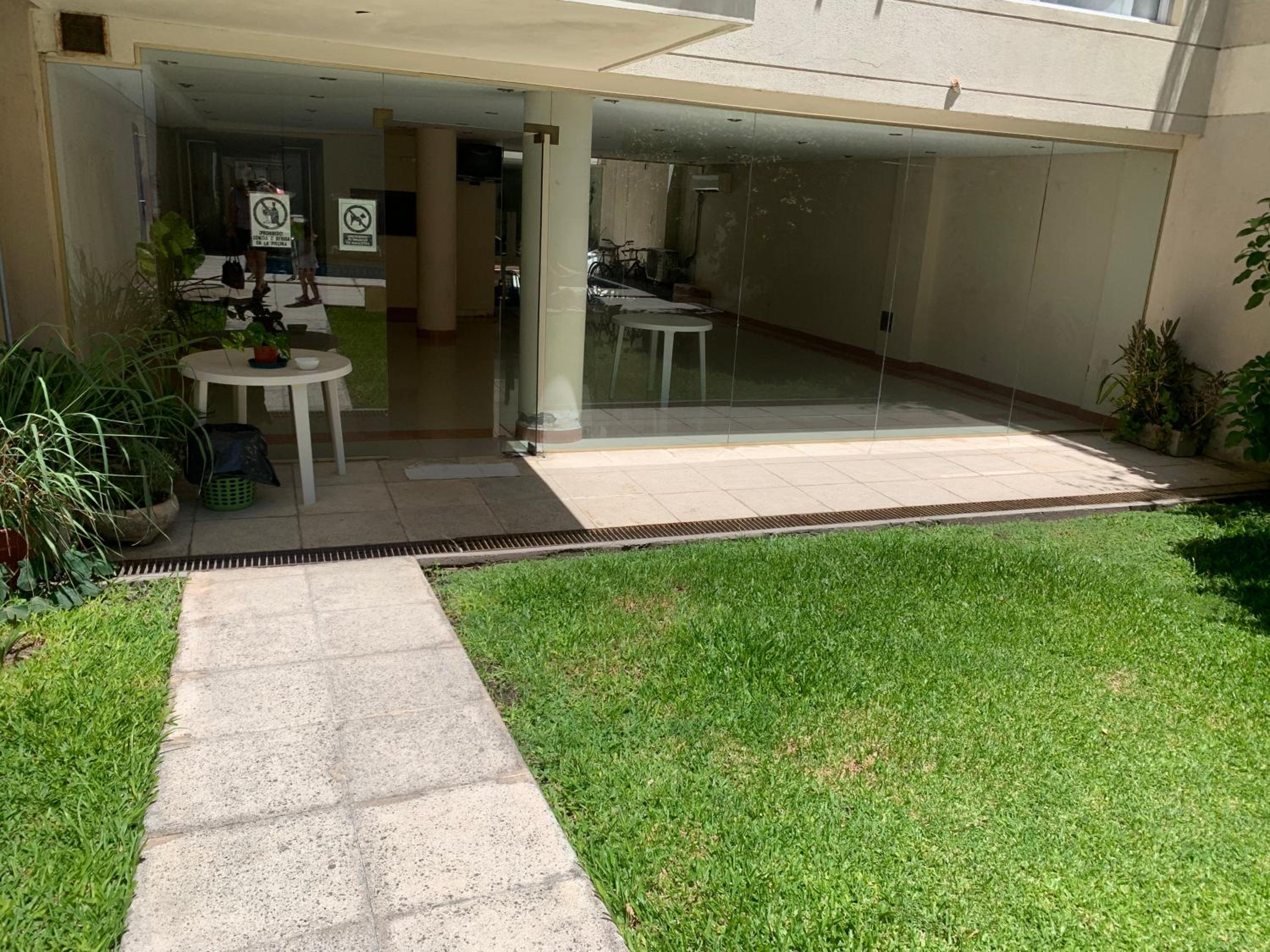 Recoleta Modern & Comfortable apartment with pool