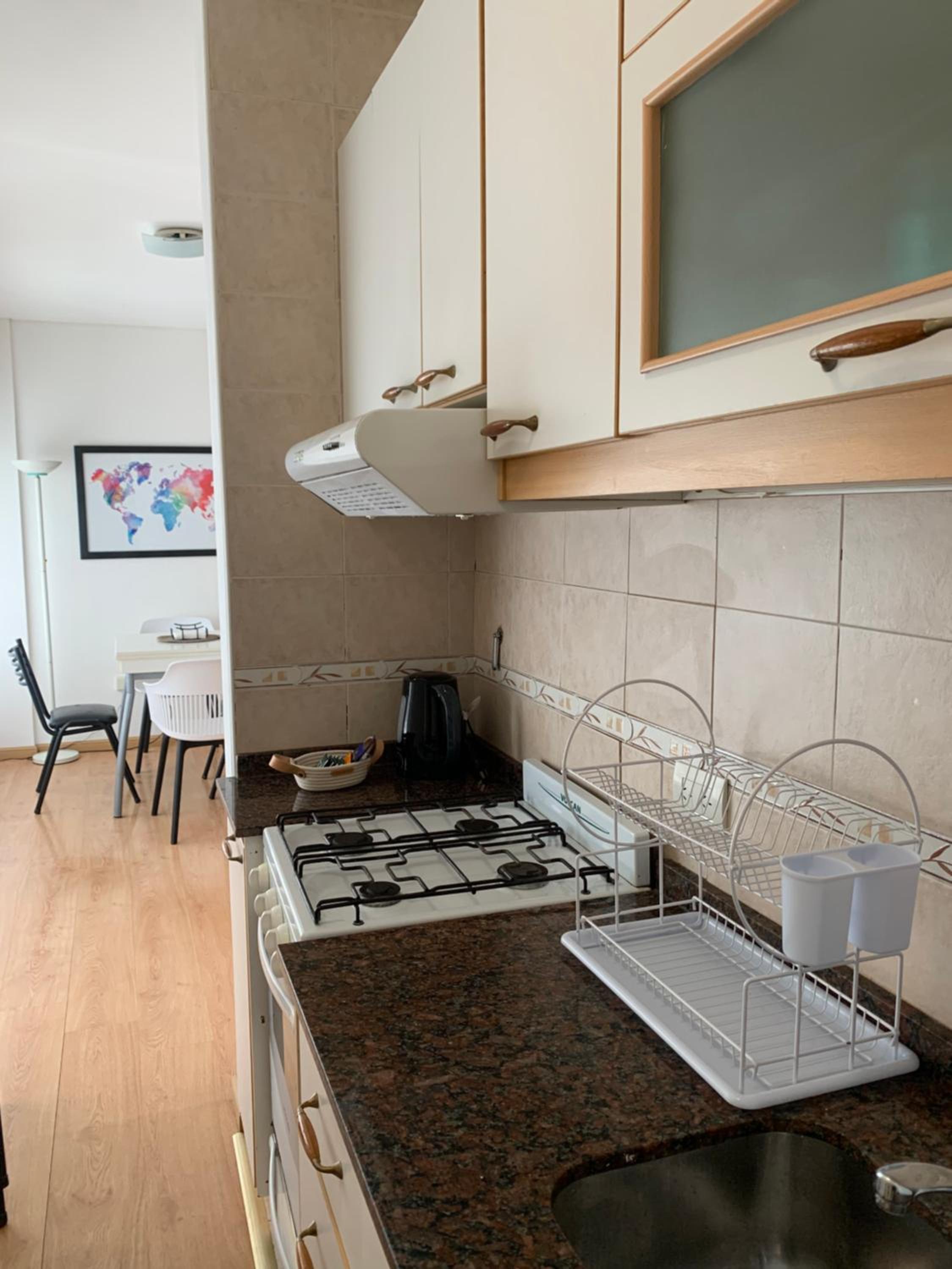 Recoleta Modern & Comfortable apartment with pool