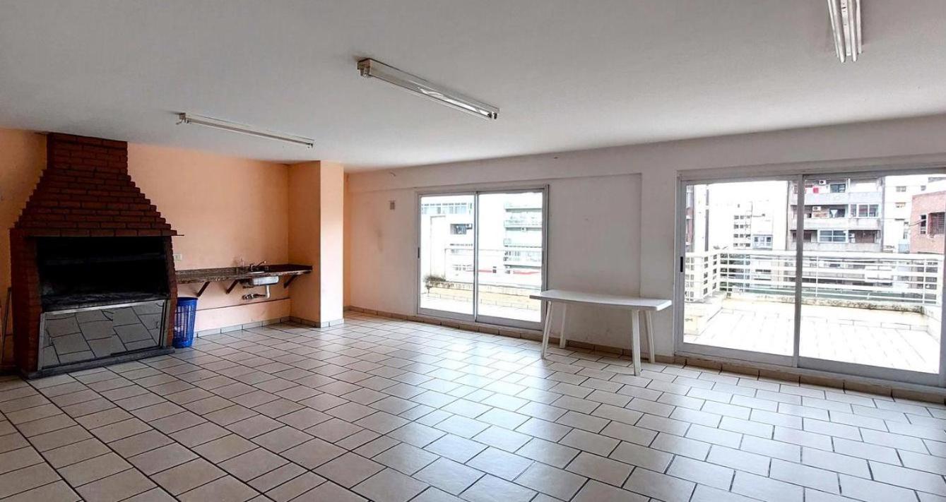 Recoleta Modern & Comfortable apartment with pool