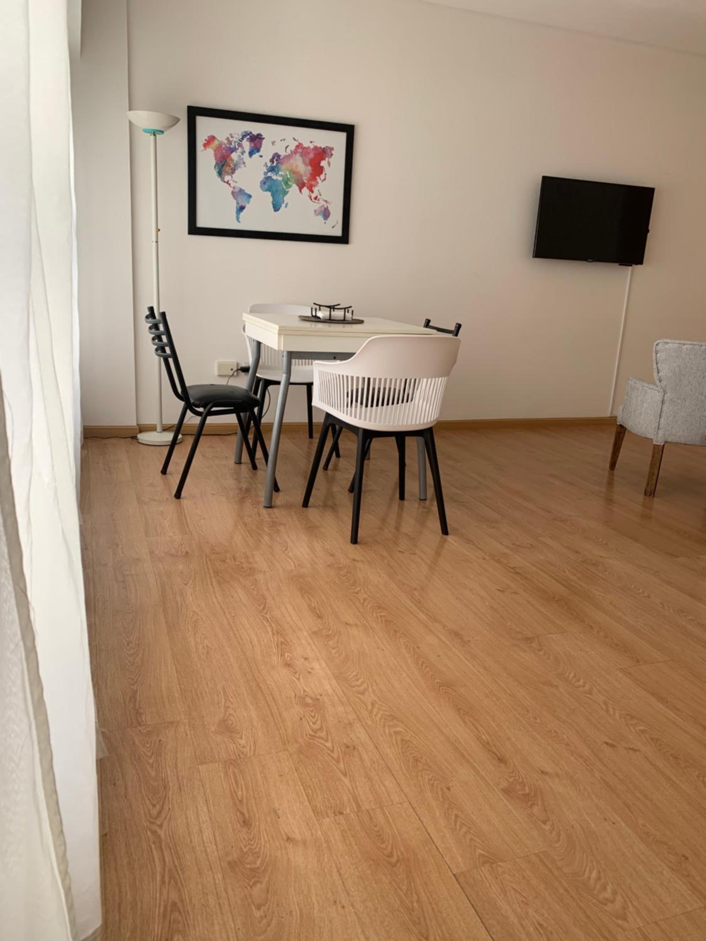 Recoleta Modern & Comfortable apartment with pool