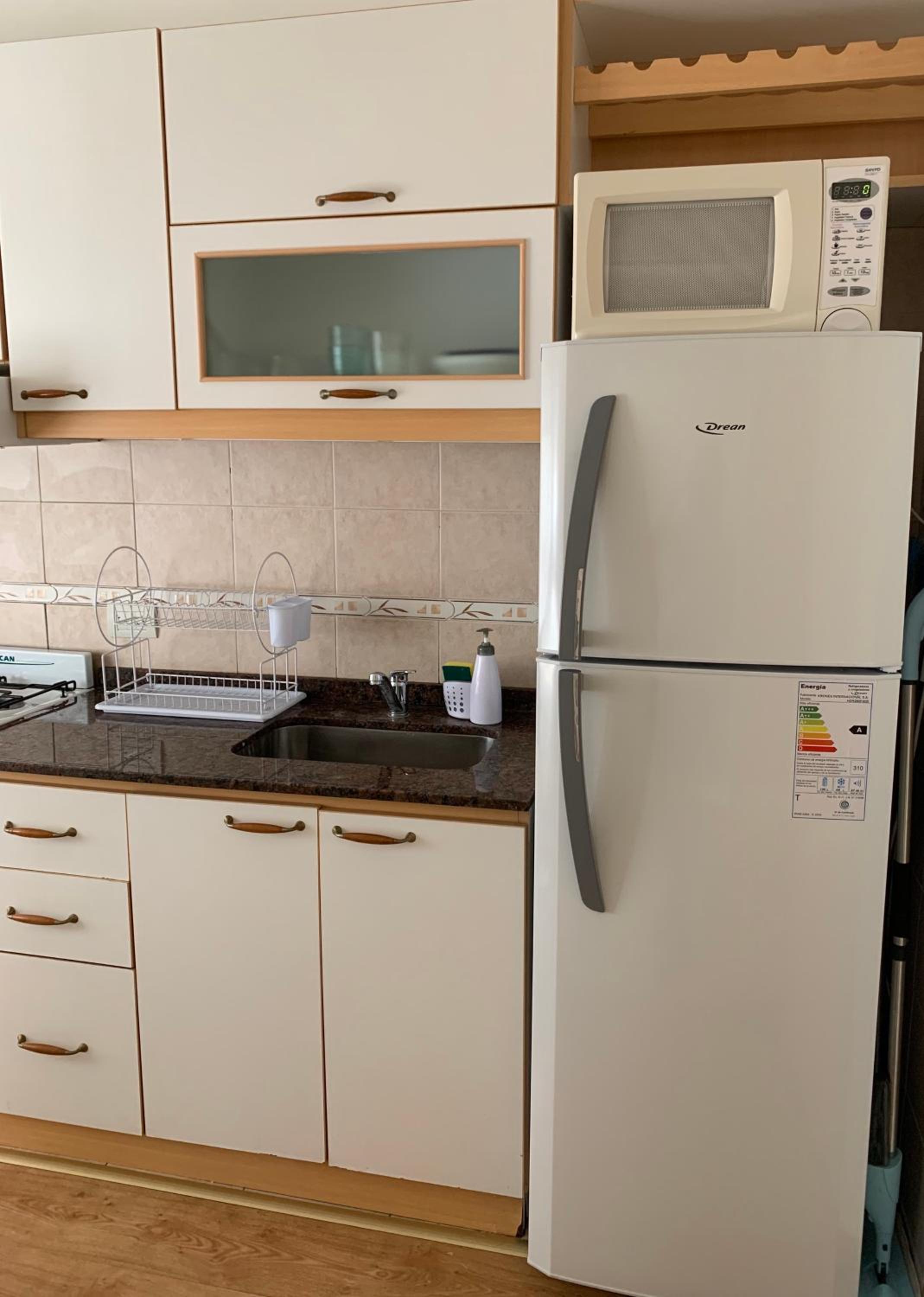 Recoleta Modern & Comfortable apartment with pool