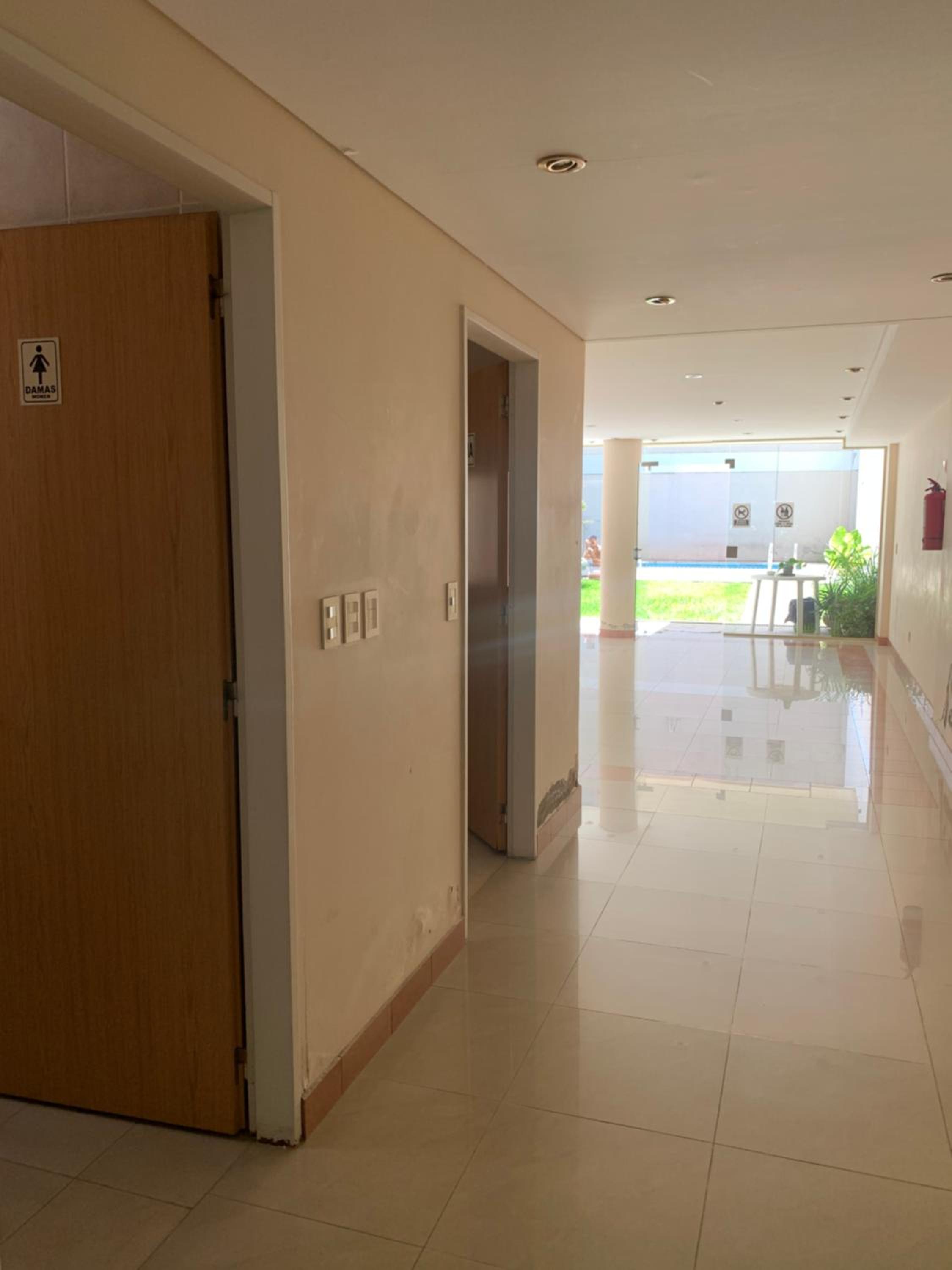 Recoleta Modern & Comfortable apartment with pool