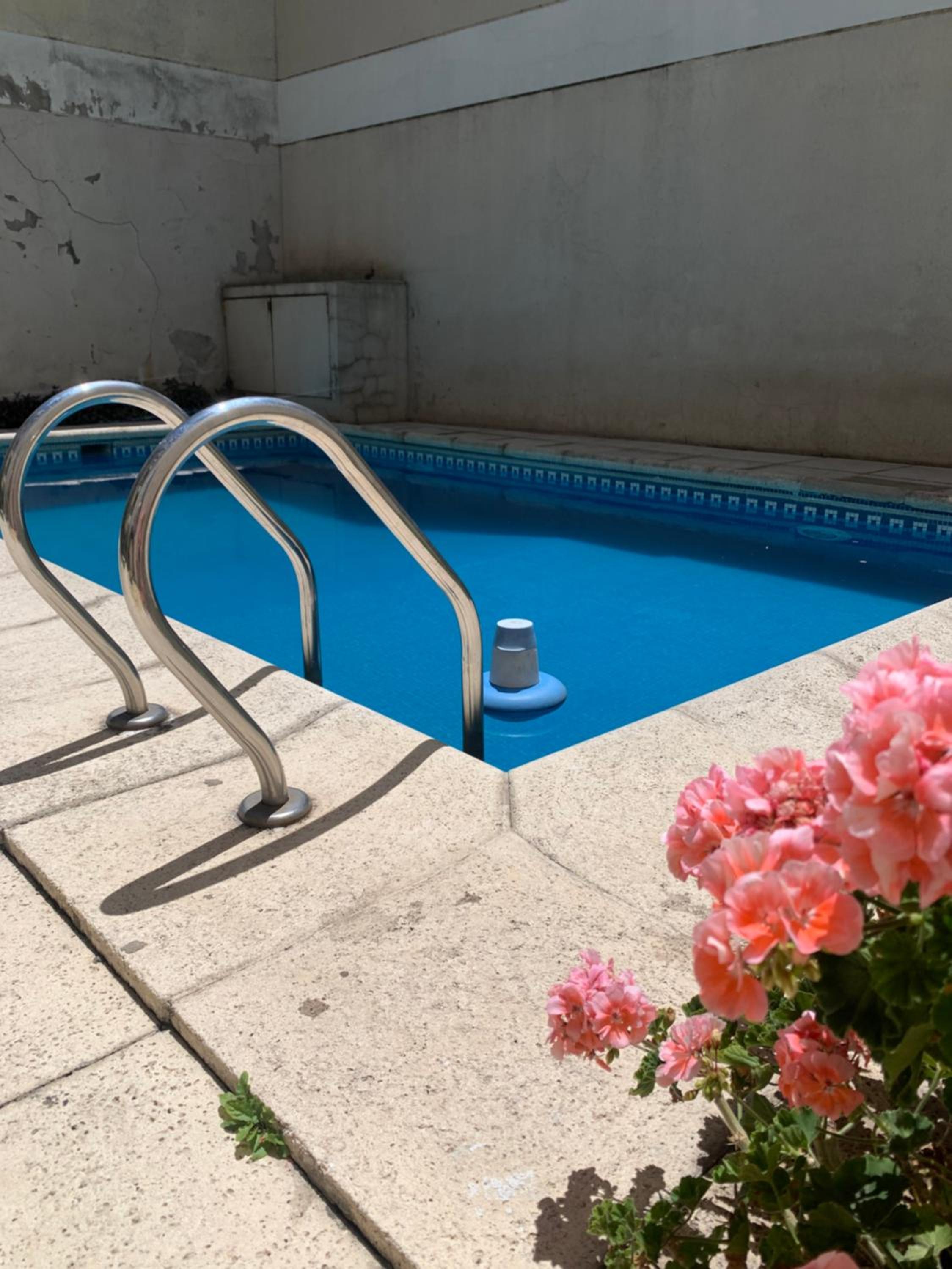 Recoleta Modern & Comfortable apartment with pool